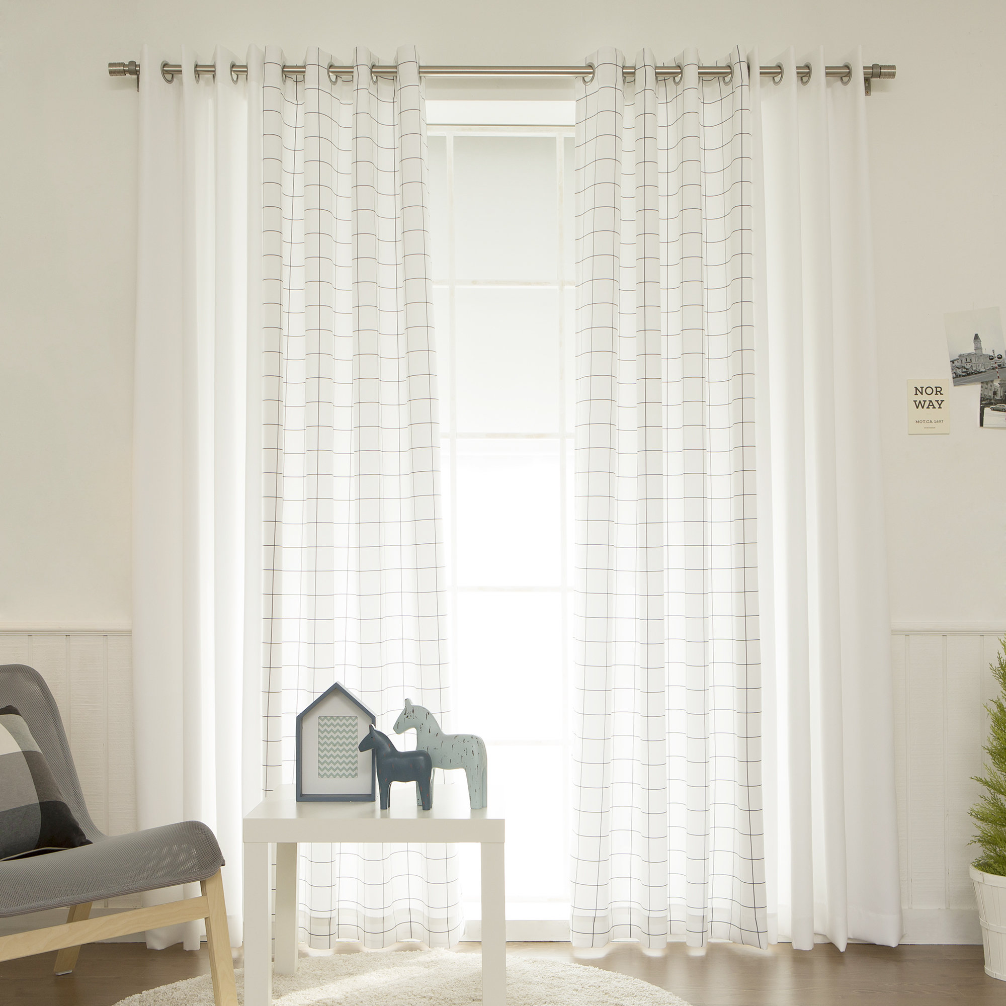 Laurel Foundry Modern Farmhouse Doshie Plaid and Check ...