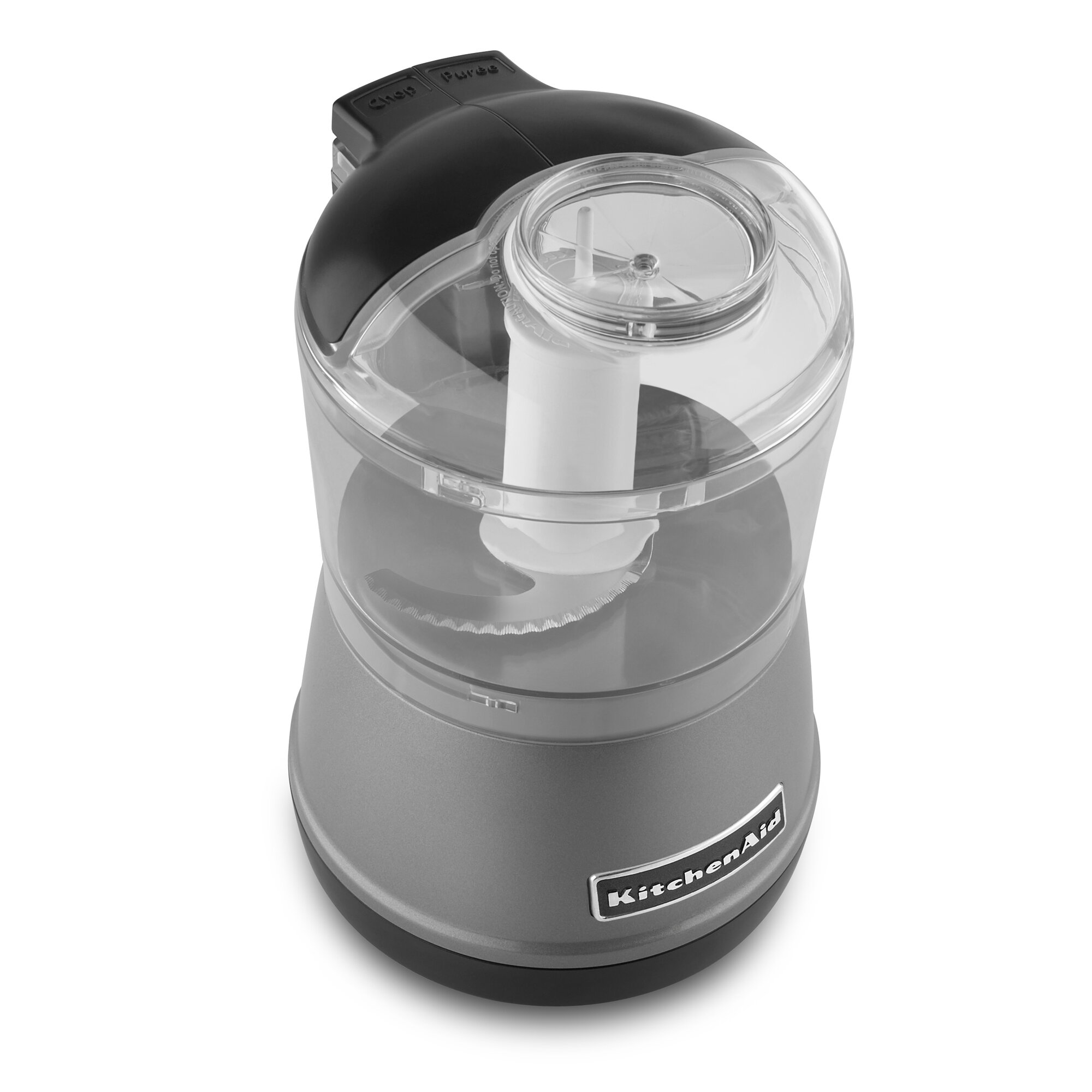 KitchenAid 3.5 Cup Food Chopper & Reviews Wayfair