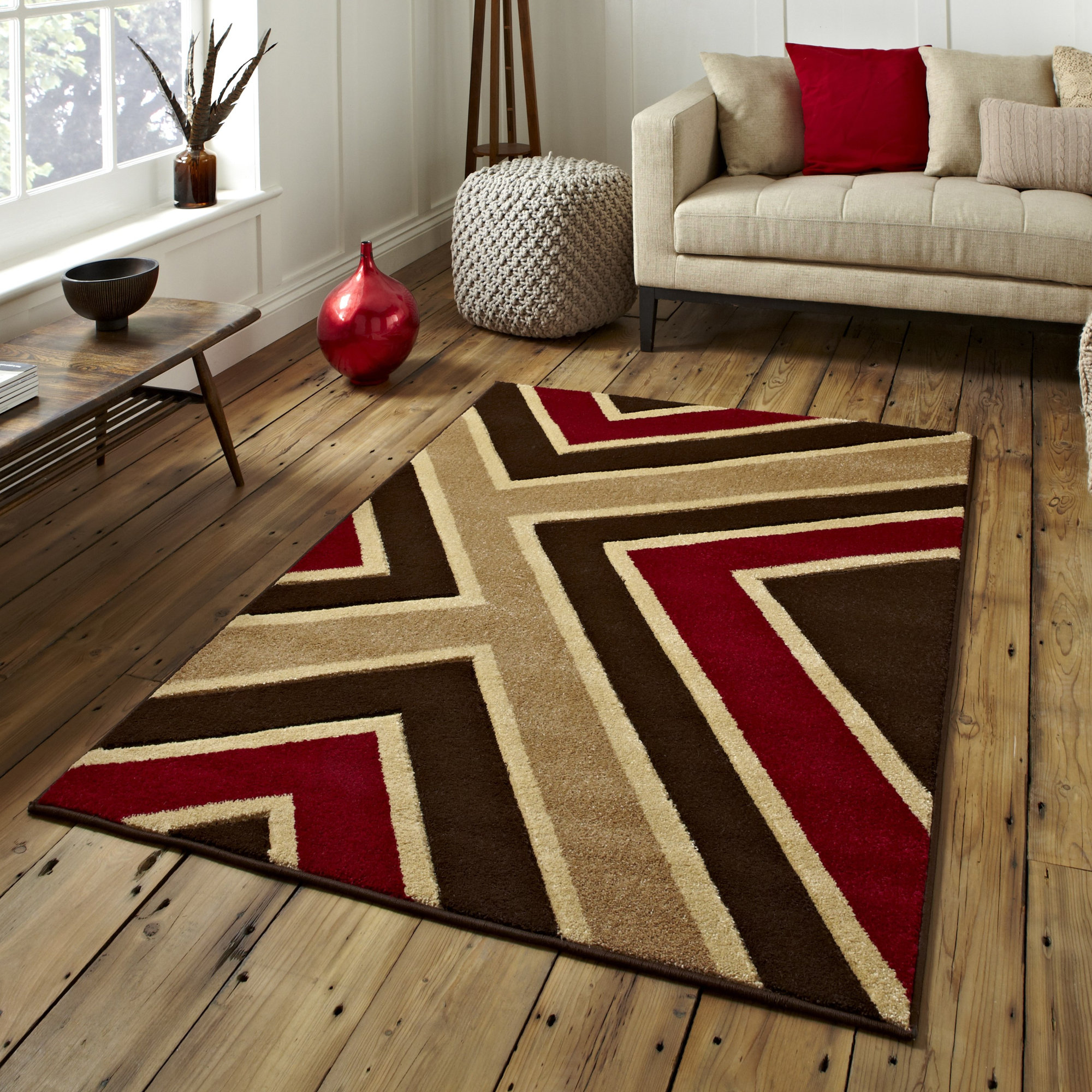 Verona Rugs - Think Rugs Verona Brownred Area Rug Reviews Wayfaircouk verona rugs - think rugs verona brownred area rug reviews wayfaircouk