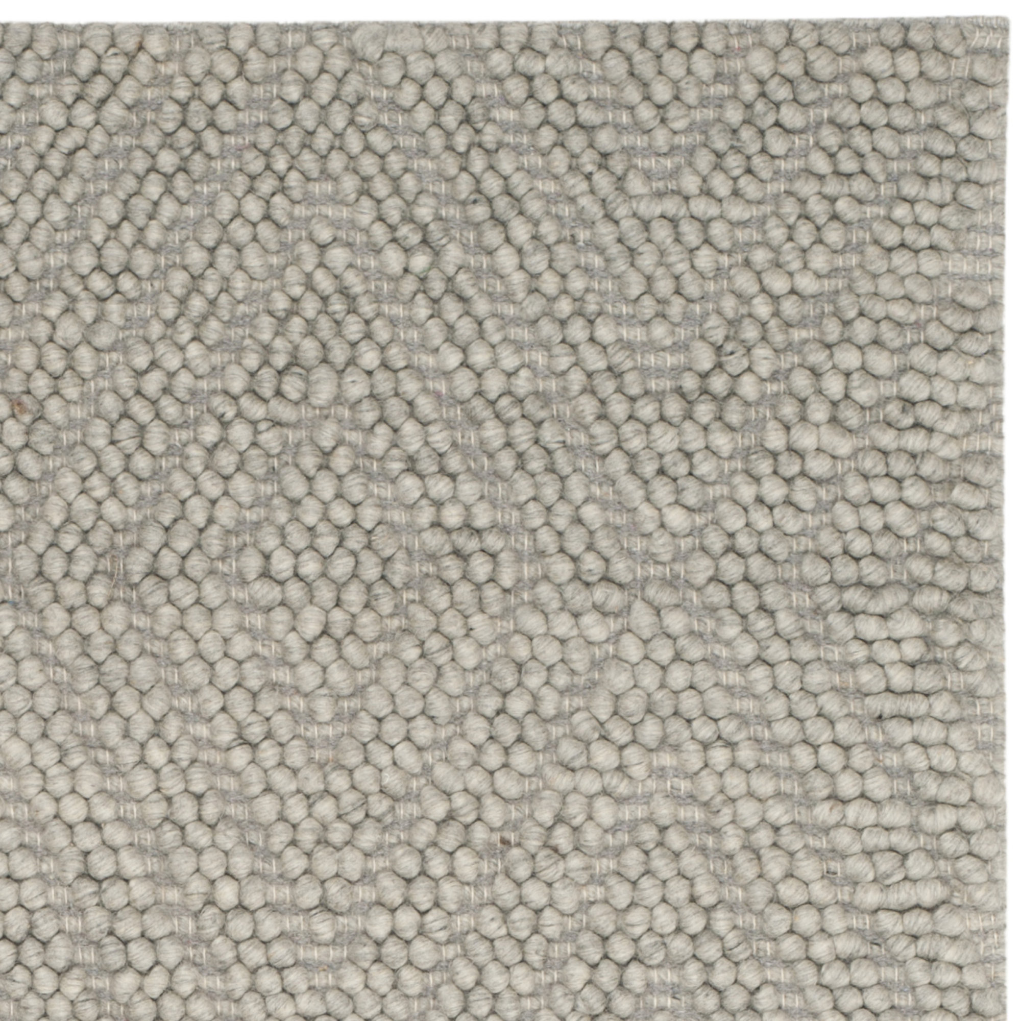 Laurel Foundry Modern Farmhouse Billie Hand-Tufted Silver ...