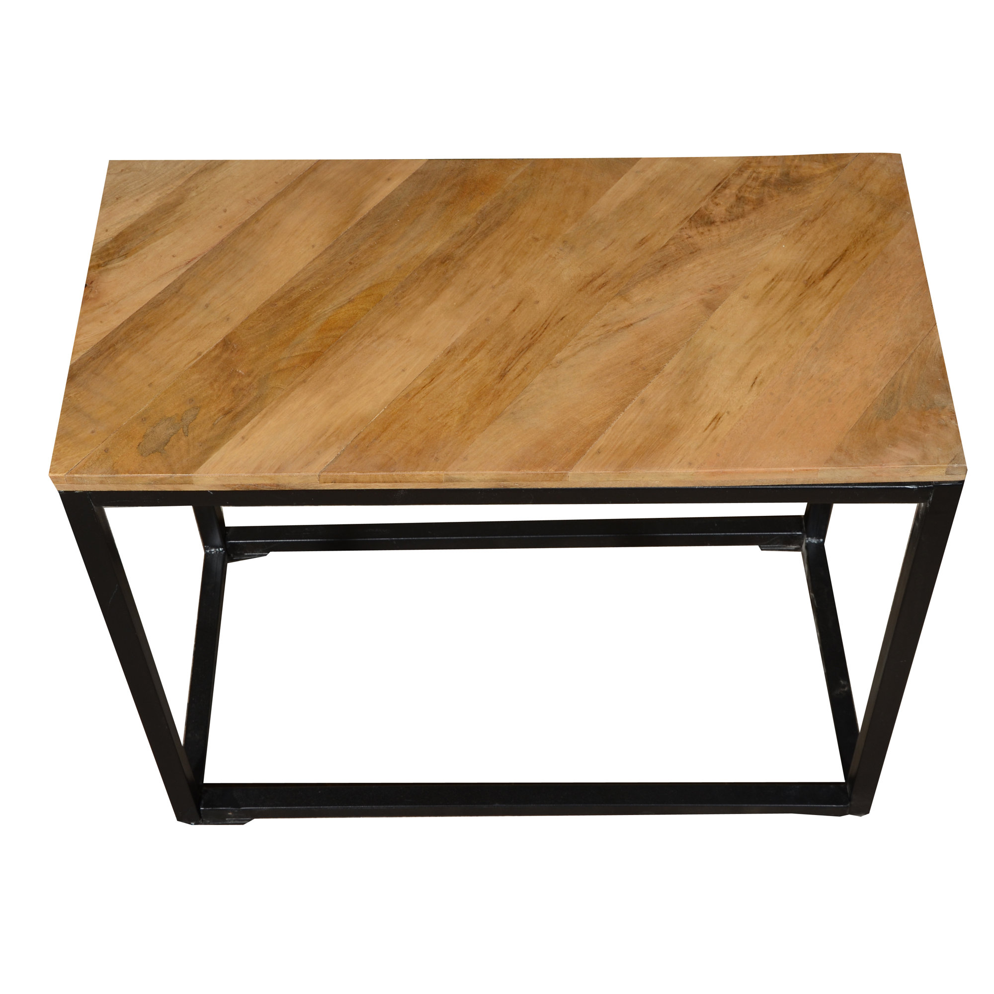 End Table & Reviews AllModern