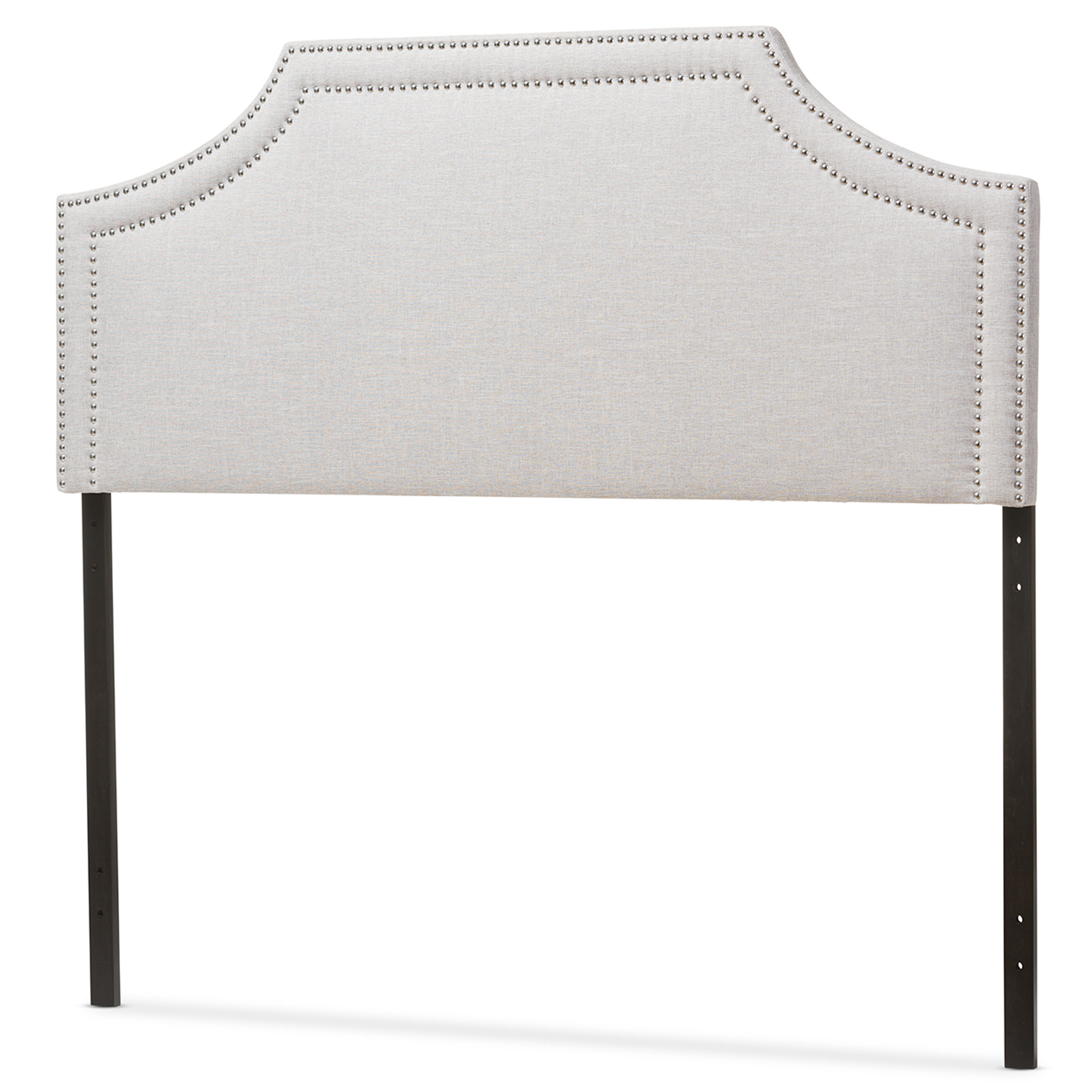 Latitude Run Albee Upholstered Panel Headboard & Reviews Wayfair