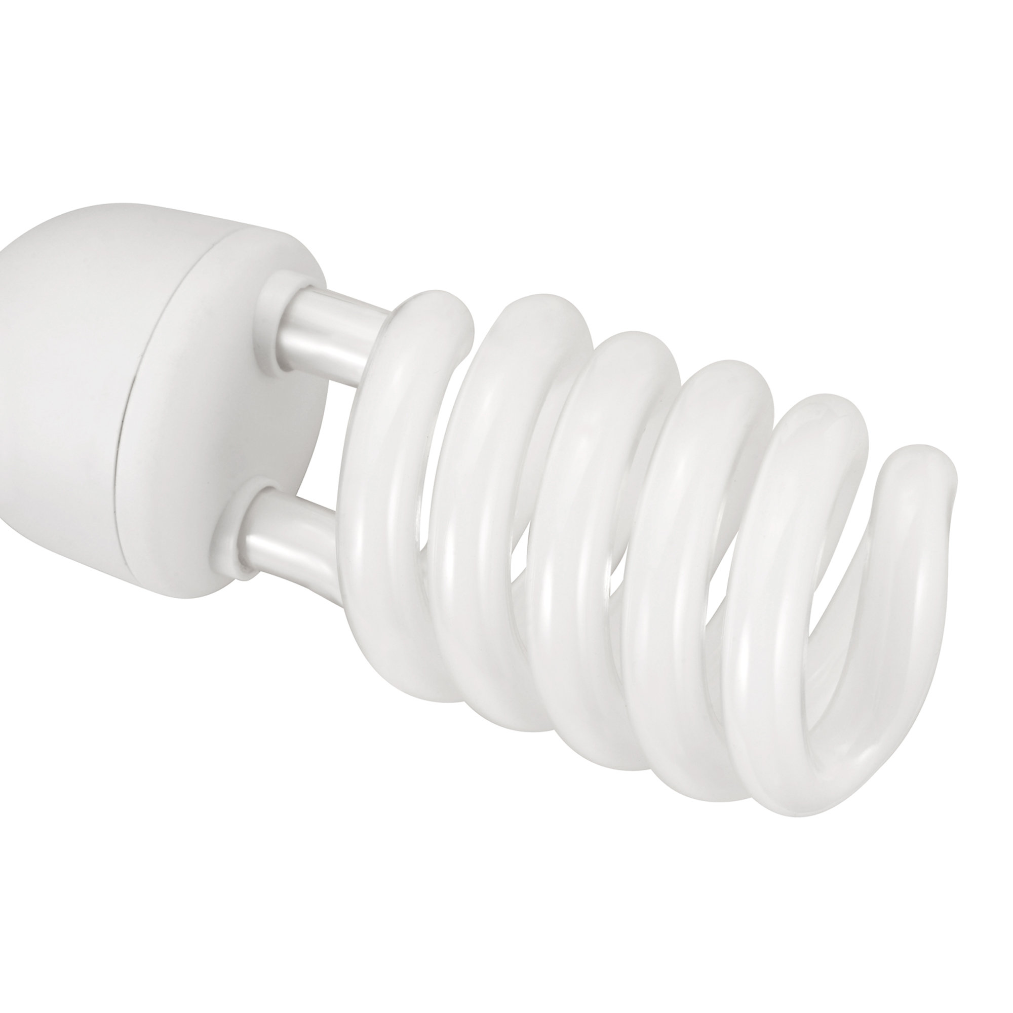 Square Perfect 45W (5500K) Compact Fluorescent Light Bulb & Reviews