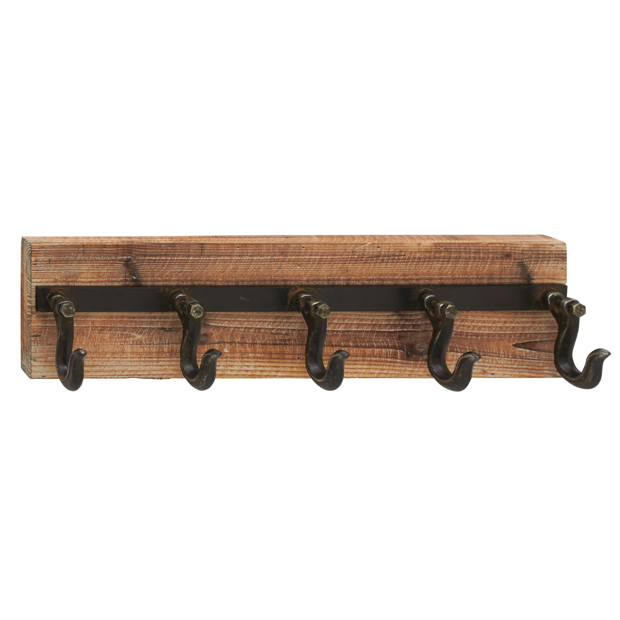 Wood Wall Mounted Coat Rack With Shelf Tradingbasis Ideas Metal Coat Racks Wall Mounted Mount Rack