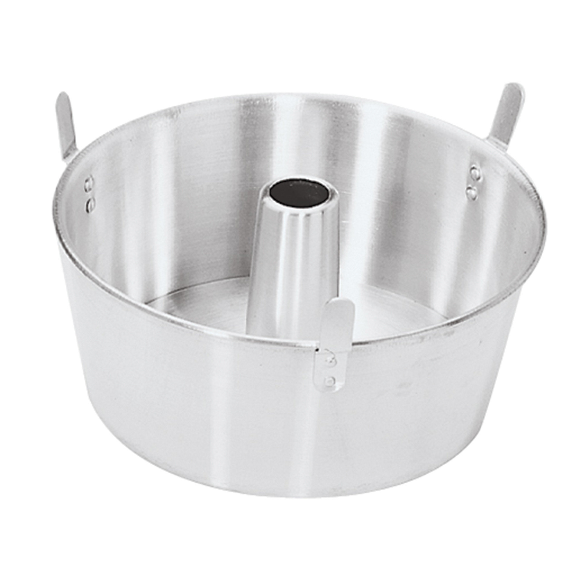 Fox Run Craftsmen Angel Food Pan & Reviews Wayfair