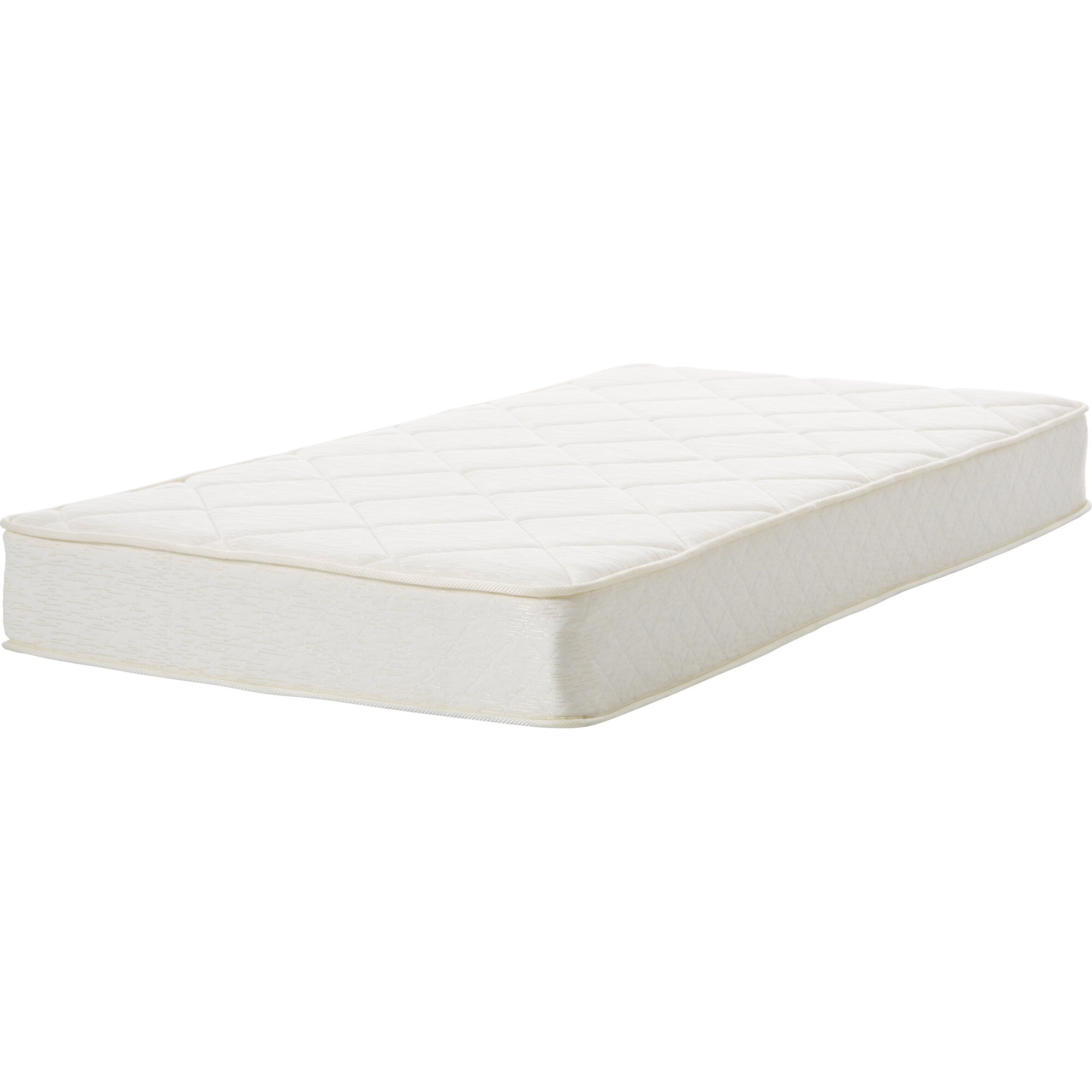 Wayfair Sleep Wayfair Sleep 8" Coil Innerspring Mattress