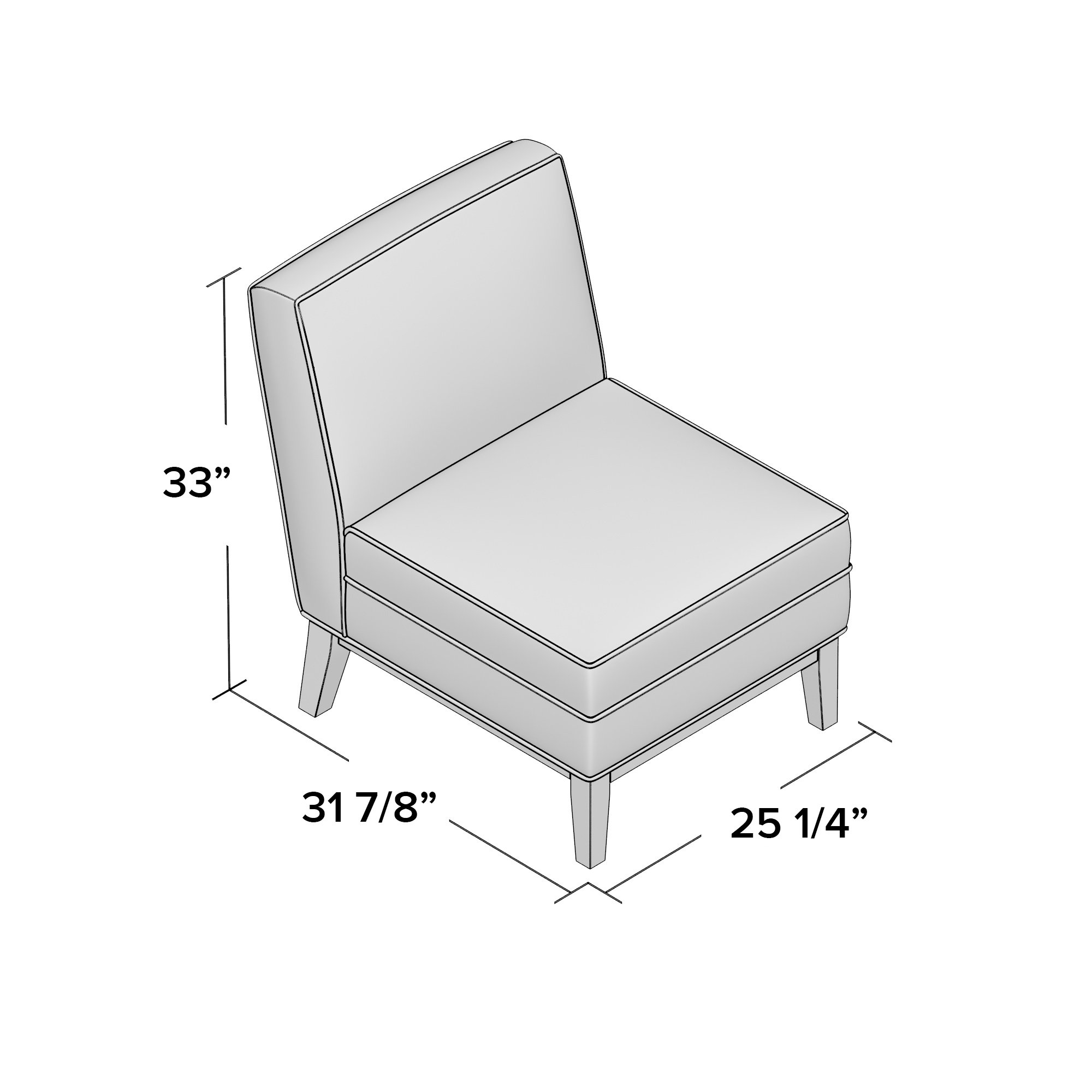 Brayden Studio Mayberry Blue Slipper Chair Reviews Wayfair - Mayberry Blue Slipper Chair brayden studio mayberry blue slipper chair reviews wayfair - mayberry blue slipper chair
