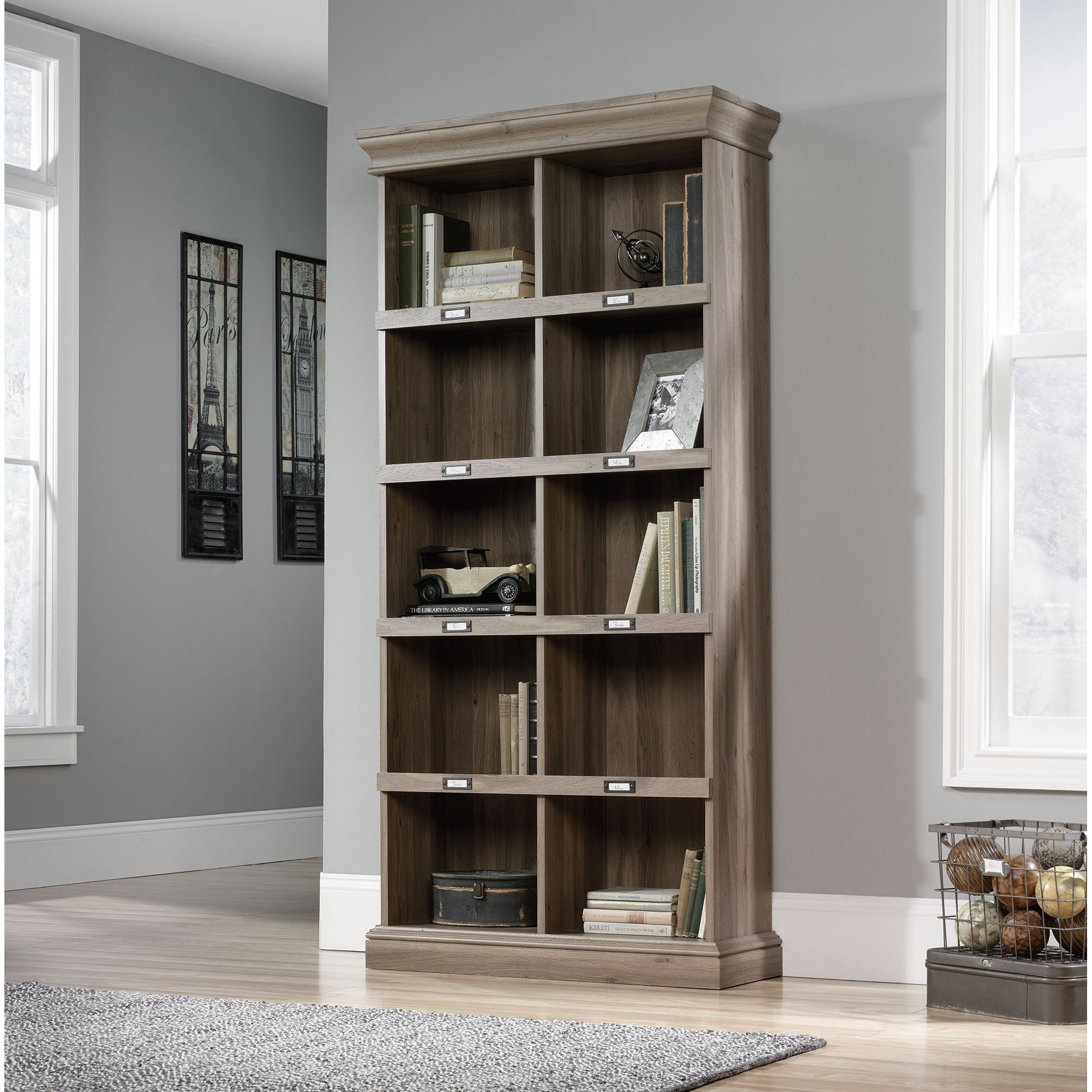 Bookcases You Ll Love Wayfair Bowerbank 75 Cube Unit Bookcase