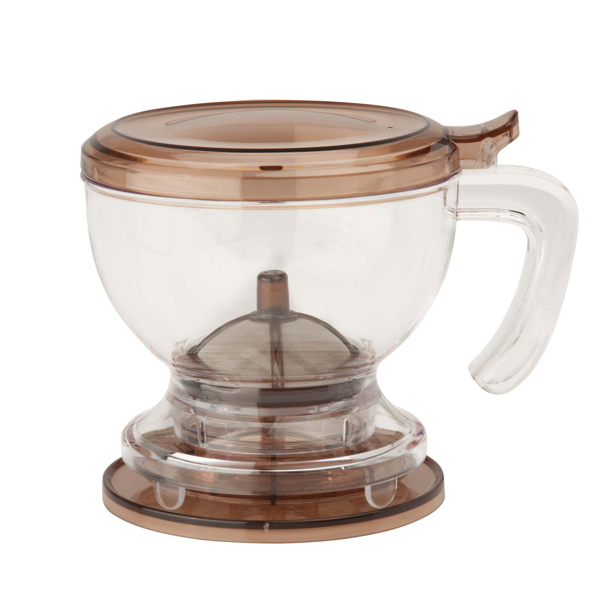 Zevro Incred 'a Brew Direct Immersion Coffee Brewer & Reviews Wayfair