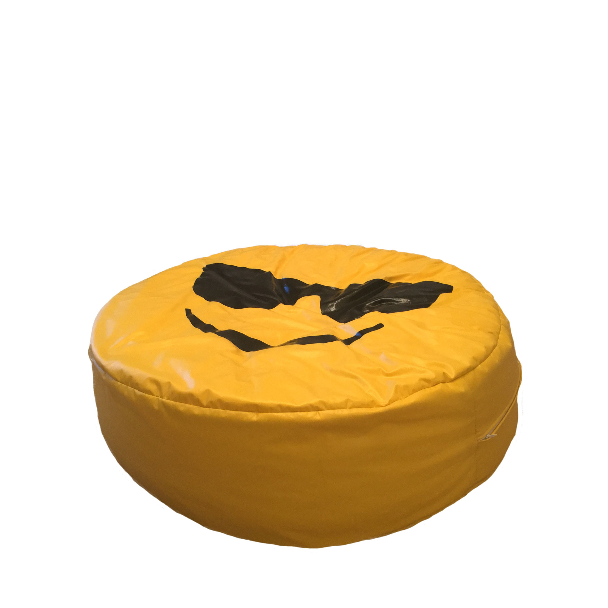 B&F Manufacturing Cool Emoji Bean Bag Chair Wayfair.ca