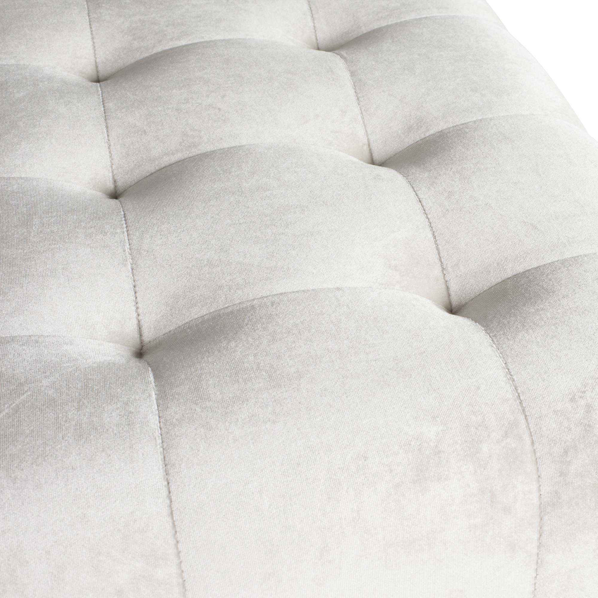 Safavieh Gepolsterte Schlafzimmerbank Sofia | Wayfair.de