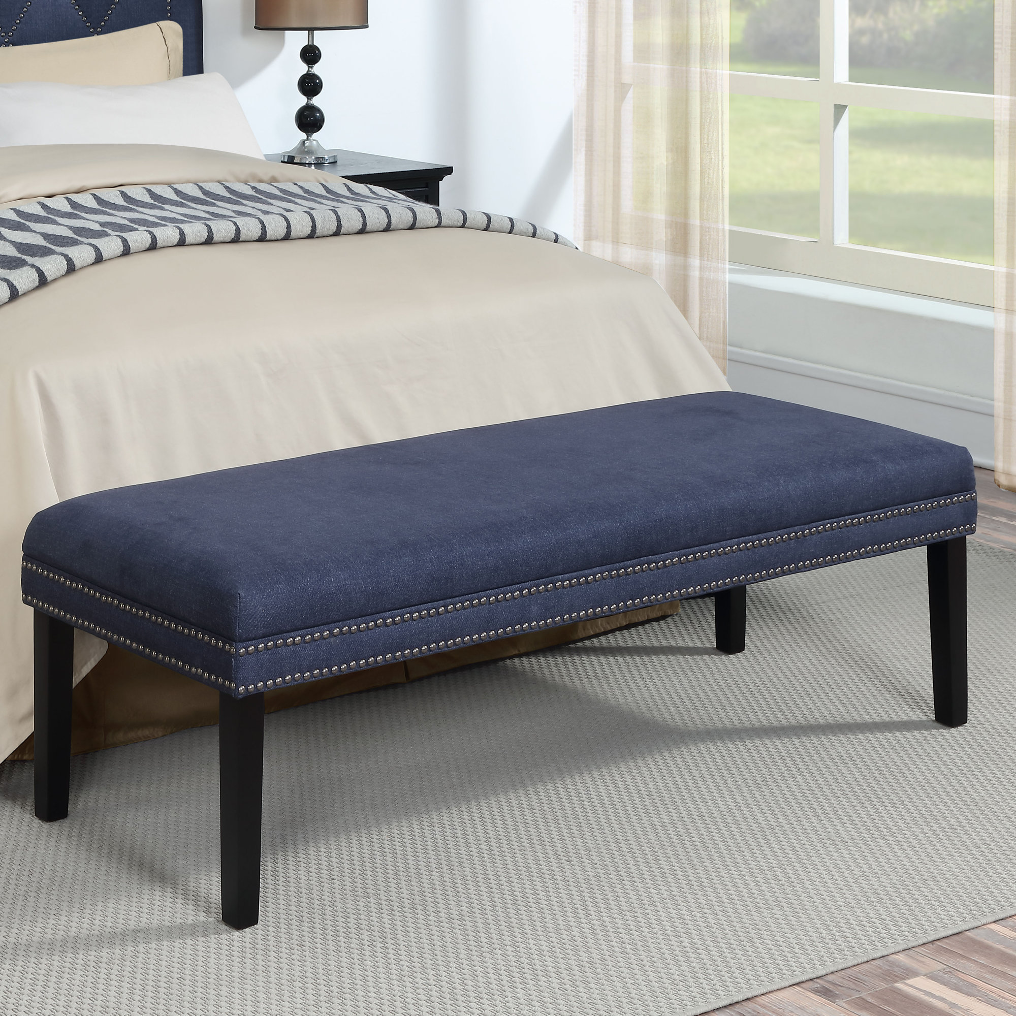 Upholstered Bedroom Bench - Charlton Home Ashbury Upholstered Bedroom Bench Reviews Wayfair upholstered bedroom bench - charlton home ashbury upholstered bedroom bench reviews wayfair