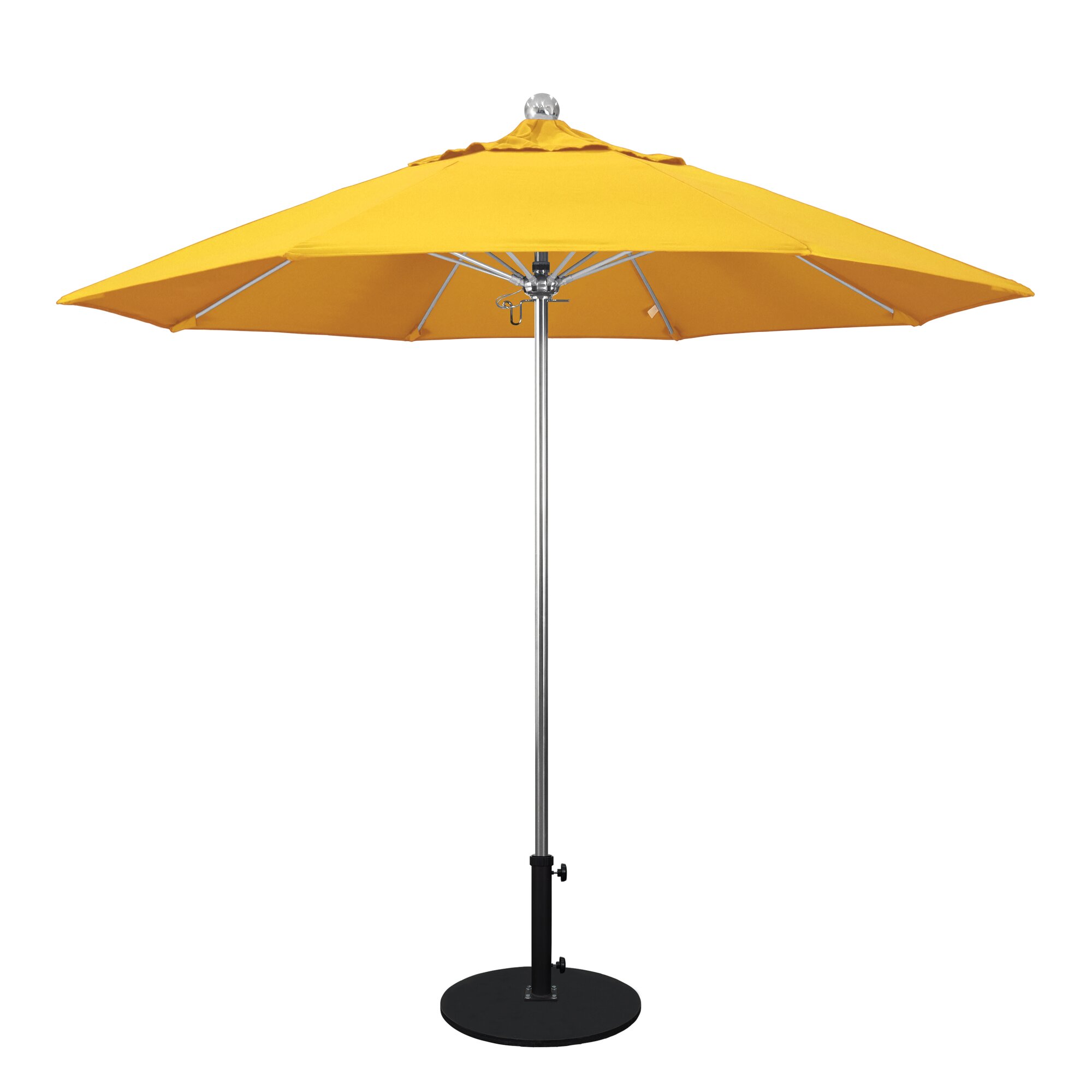 equipment office services & kiwi sales California Umbrella Umbrella  Market  9' Reviews Wayfair &