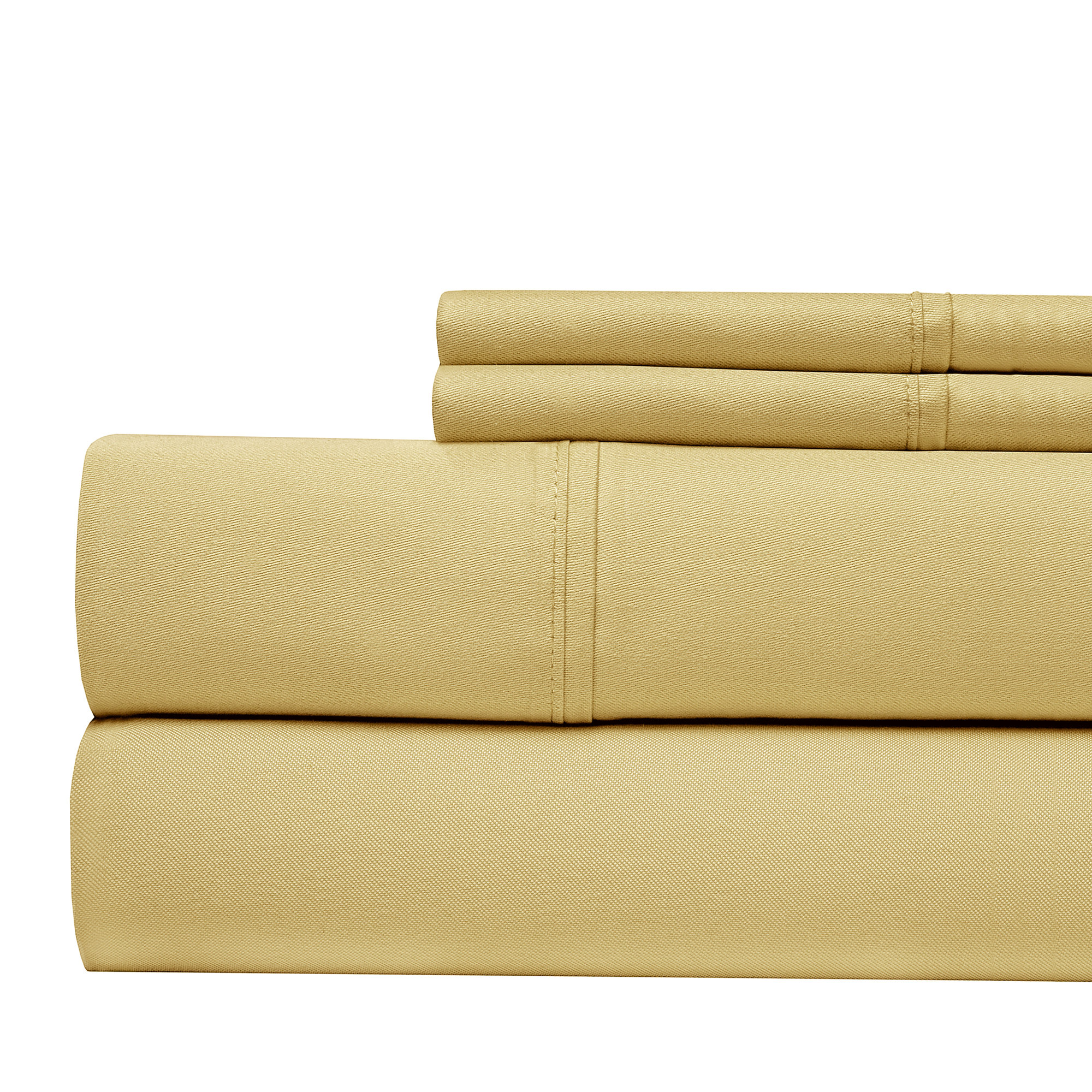 Aspire Linens 630 Thread Count Egyptian Quality Cotton Sheet Set Wayfair