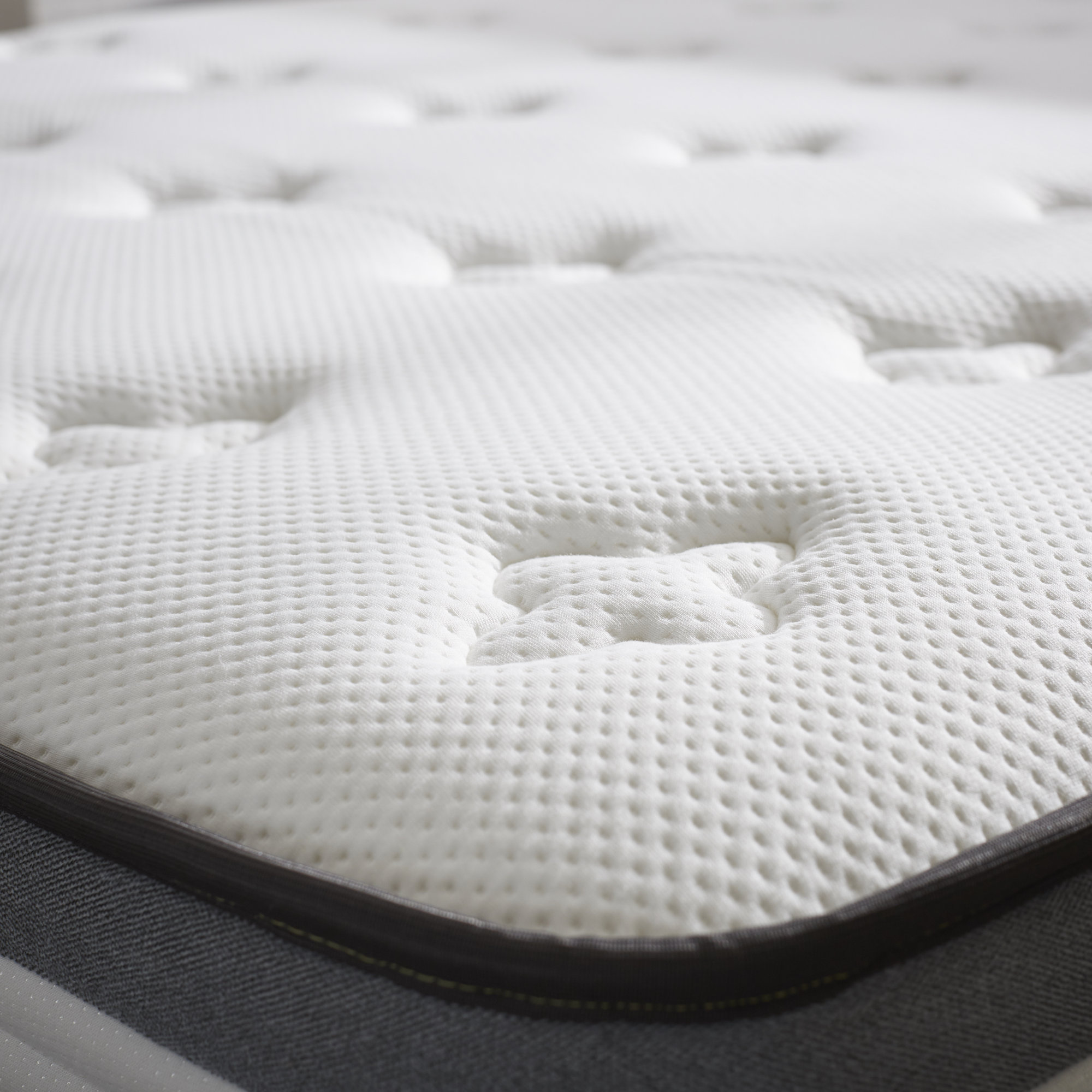 Wayfair Sleep™ Wayfair Sleep 10.5" Plush Hybrid Mattress & Reviews