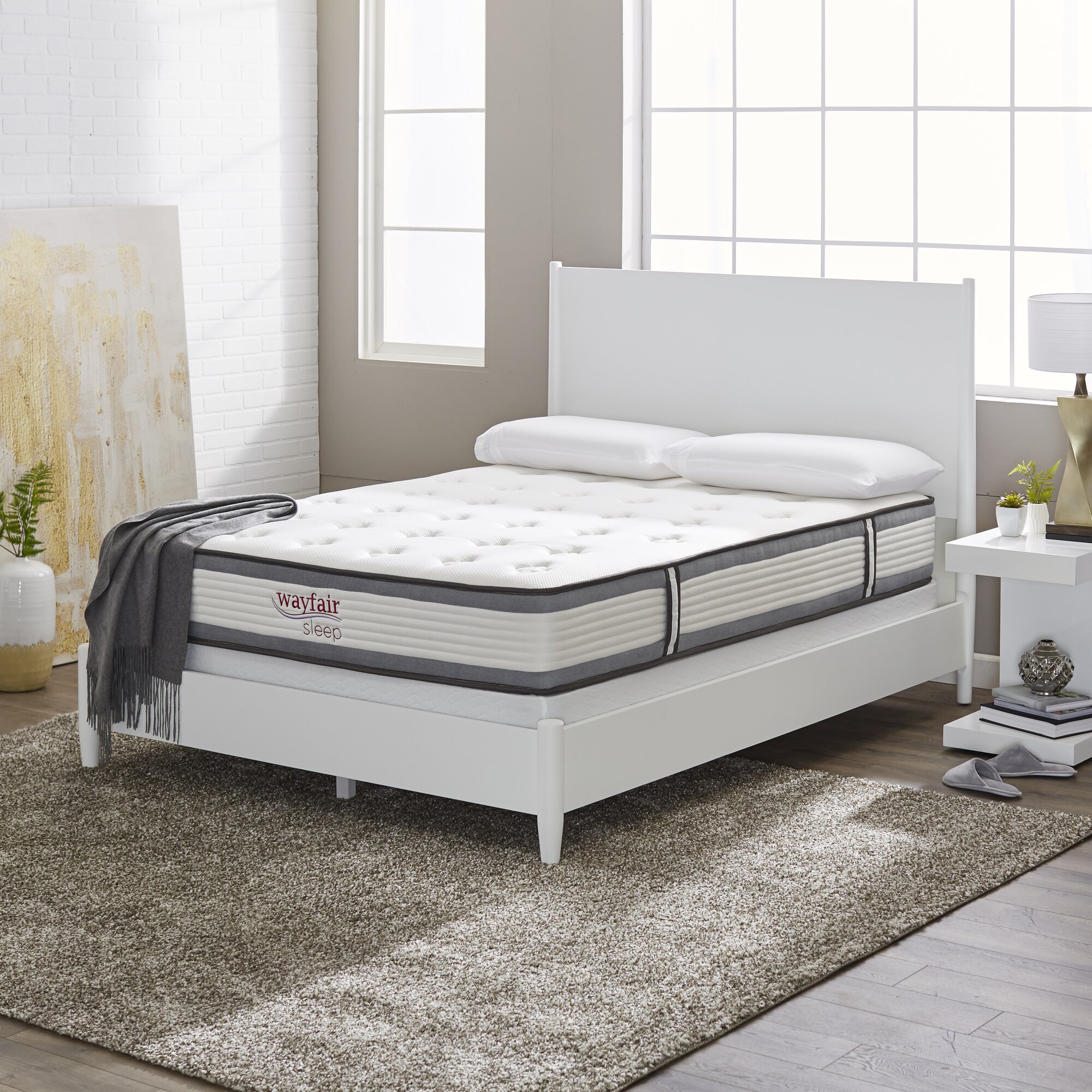 Wayfair Sleep™ Wayfair Sleep 10.5