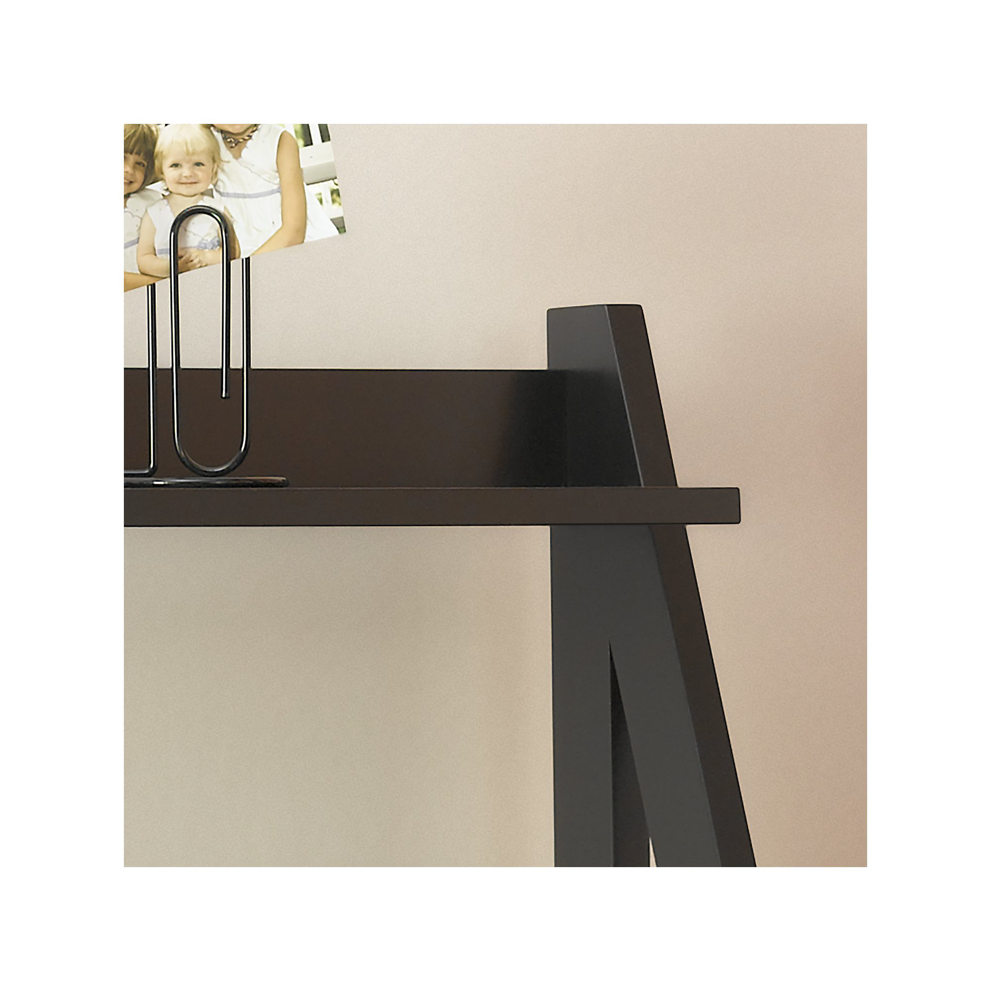 Bush Furniture Alamosa Ladder Desk & Reviews Wayfair