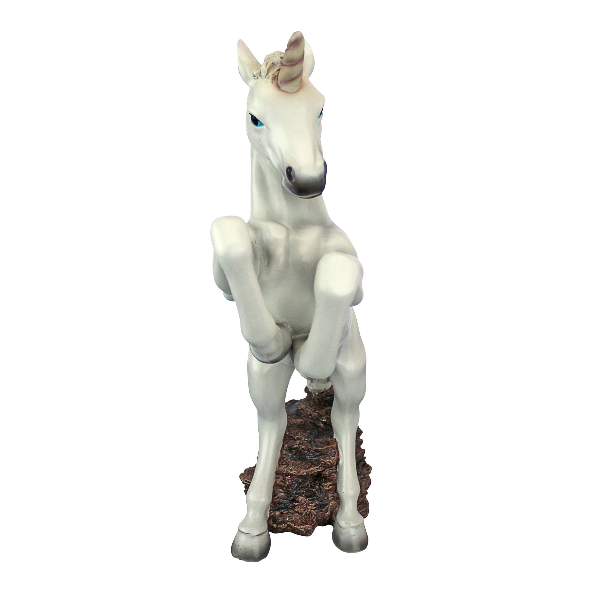Design Toscano The Enchanted Unicorn Statue & Reviews Wayfair