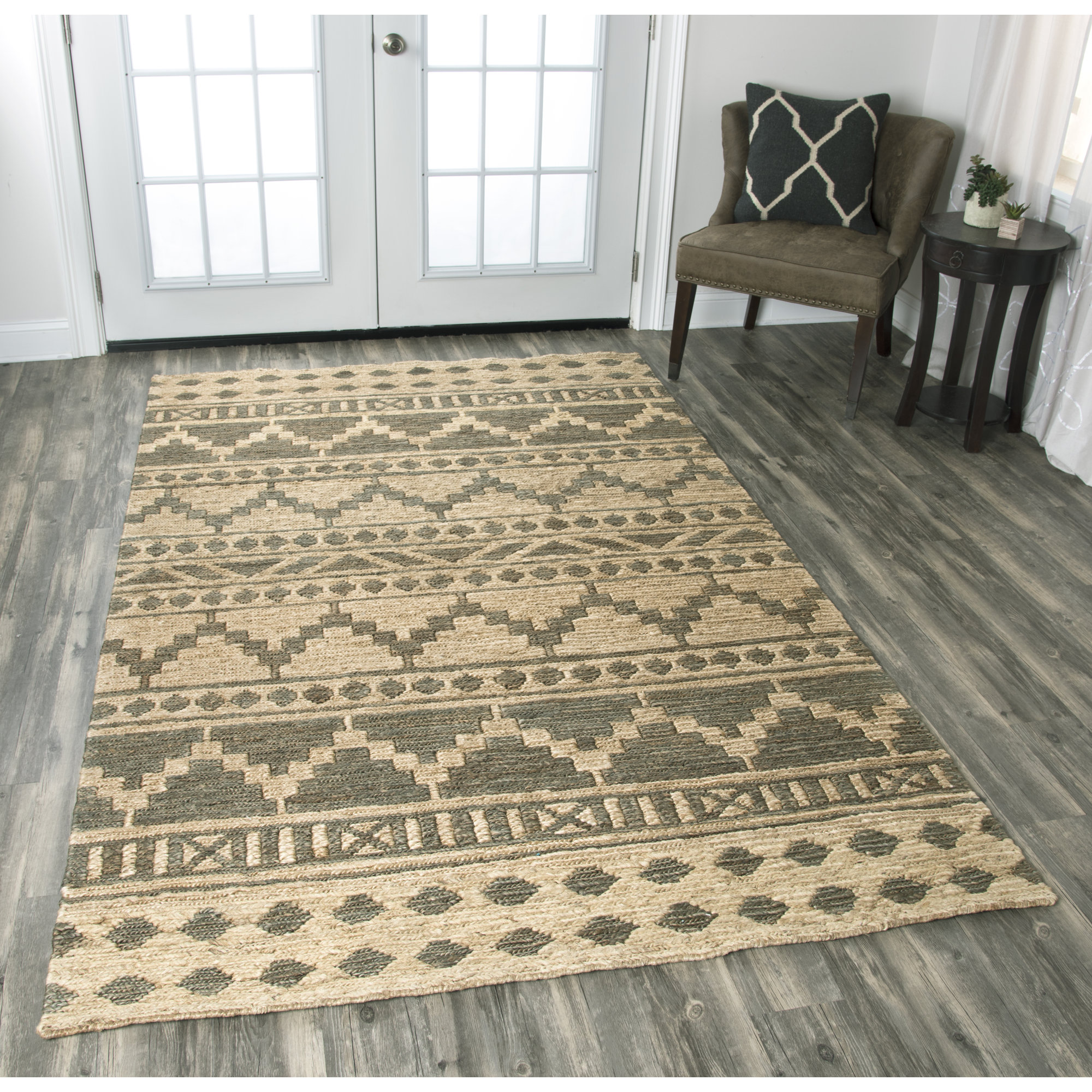 Walter Area Rug & Reviews Joss & Main