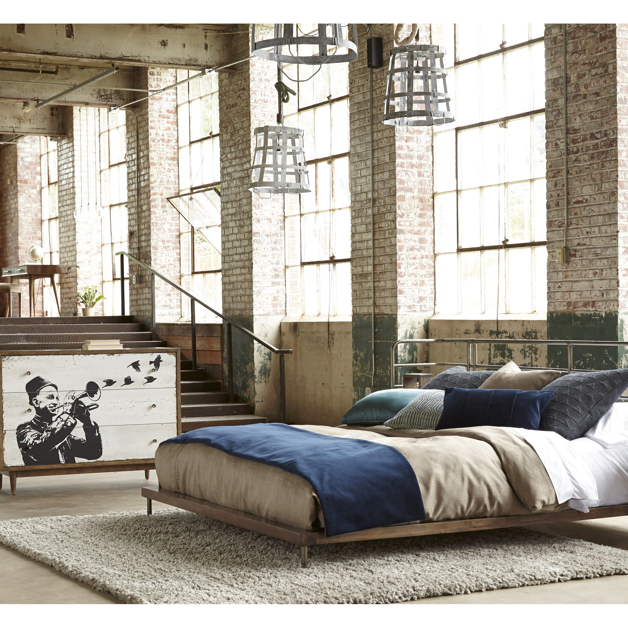 Brayden Studio Grogg Platform Bed Reviews Wayfair - Grogg Platform Bed brayden studio grogg platform bed reviews wayfair - grogg platform bed