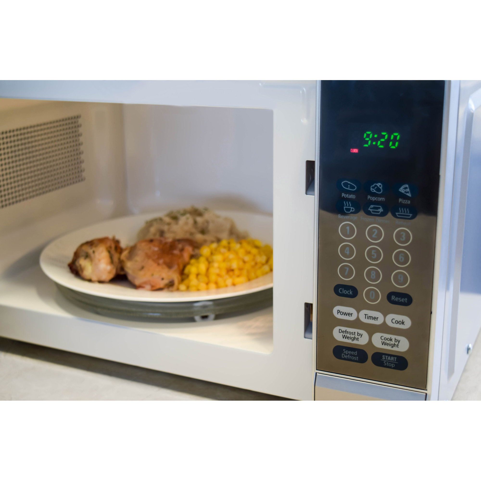 Sunbeam 7 Cu Ft Microwave Bestmicrowave Sunbeam 7 Cu Ft Microwave Ge Repair