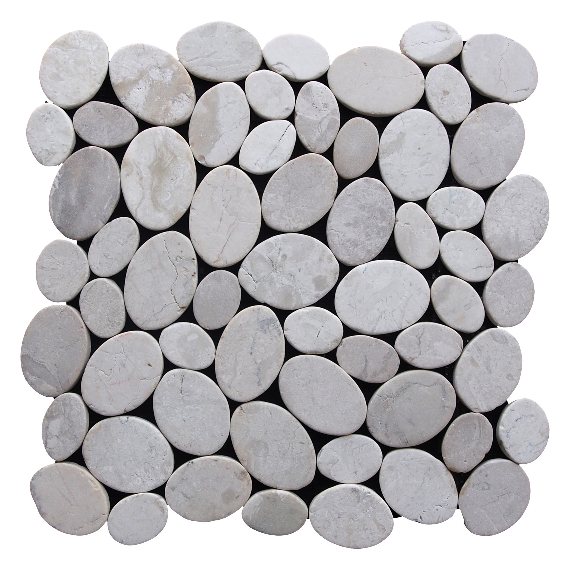 Pebble Stone Tile >> Pebble Tile Coin Random Sized Natural Stone Pebble Tile in Pebble Stone Tile >> Pebble Tile Coin Random Sized Natural Stone Pebble Tile in
