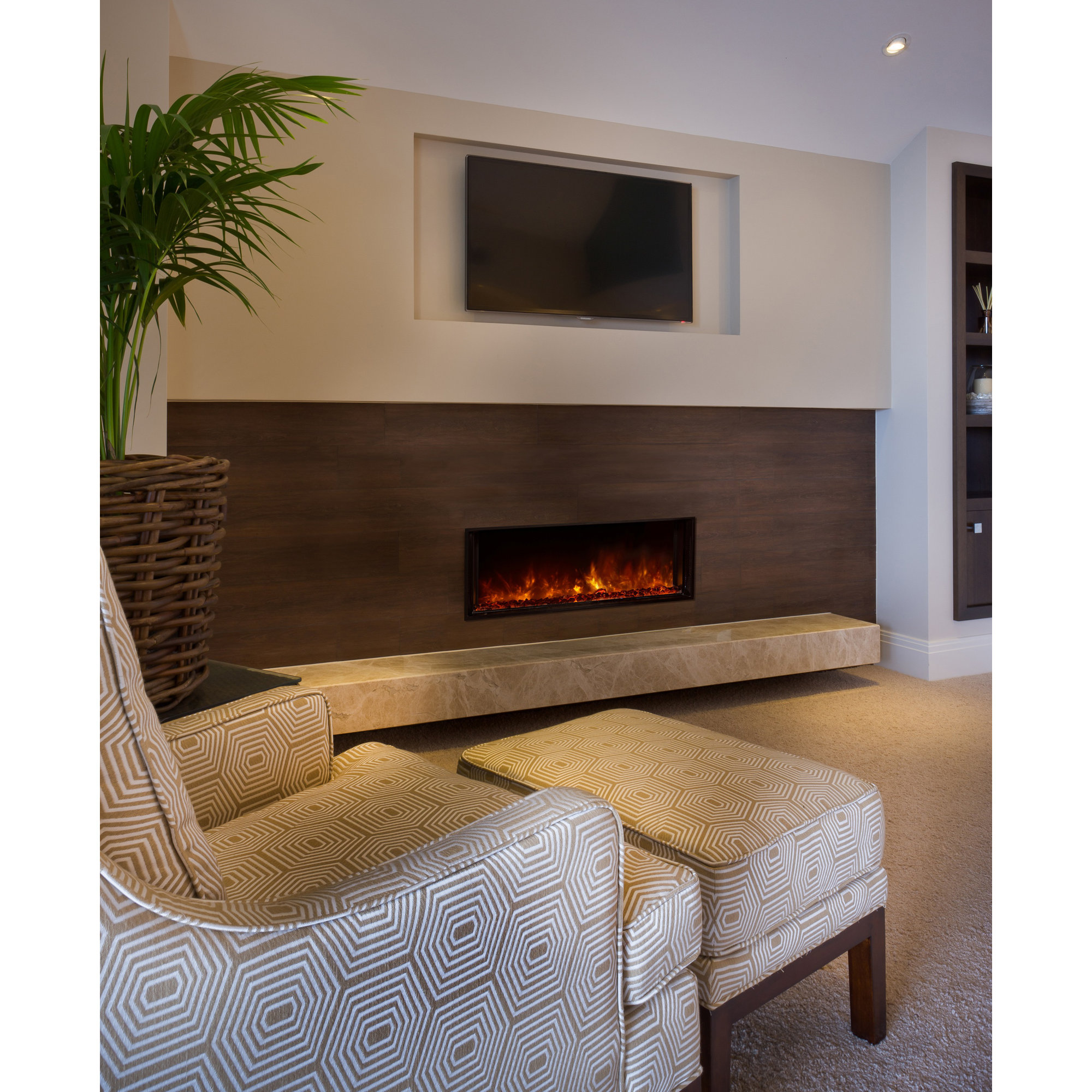 Modern Flames Landscape Full View Series Wall Mount ...