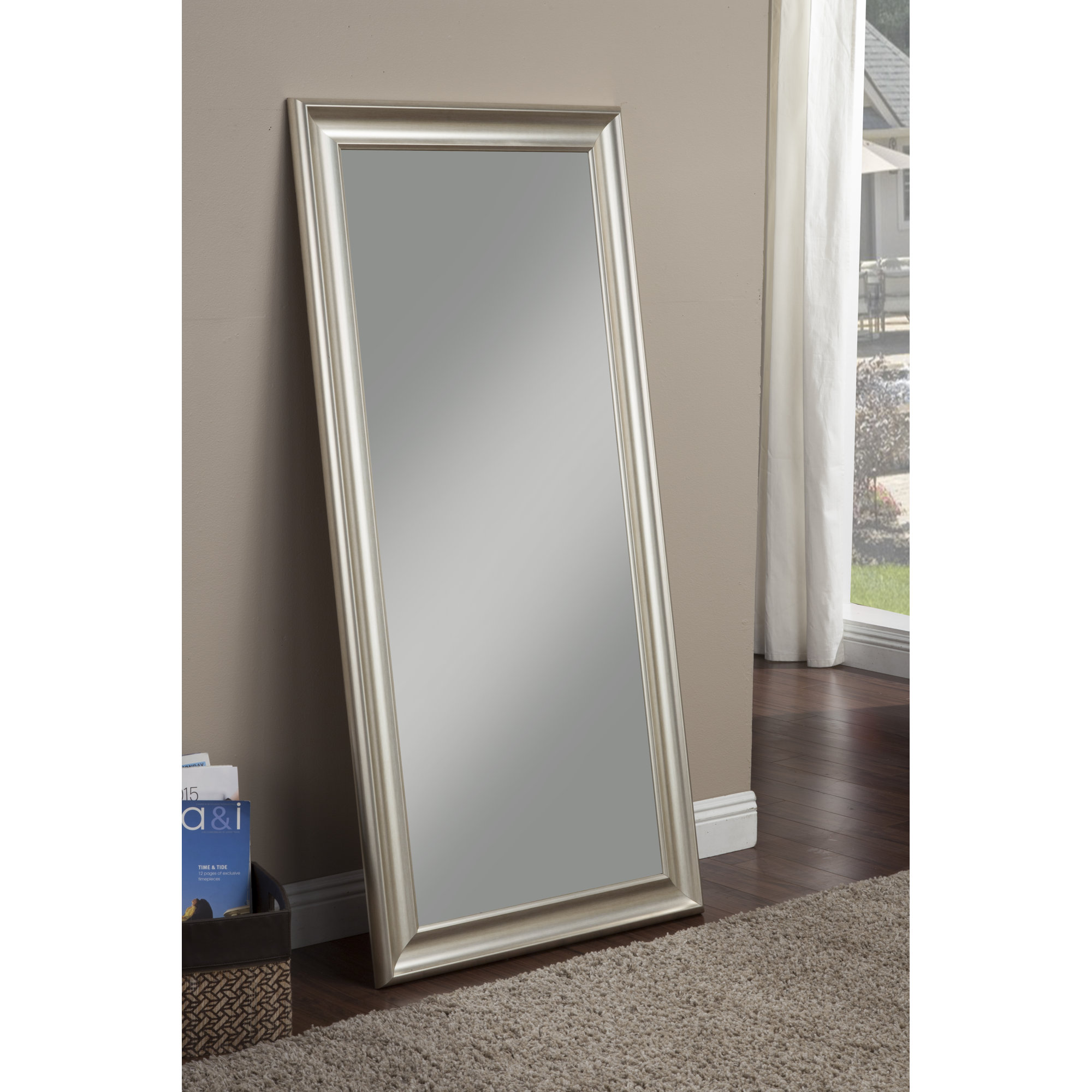 Full Length Mirrors Holstus - Modern Full Length Mirror full length mirrors holstus - modern full length mirror