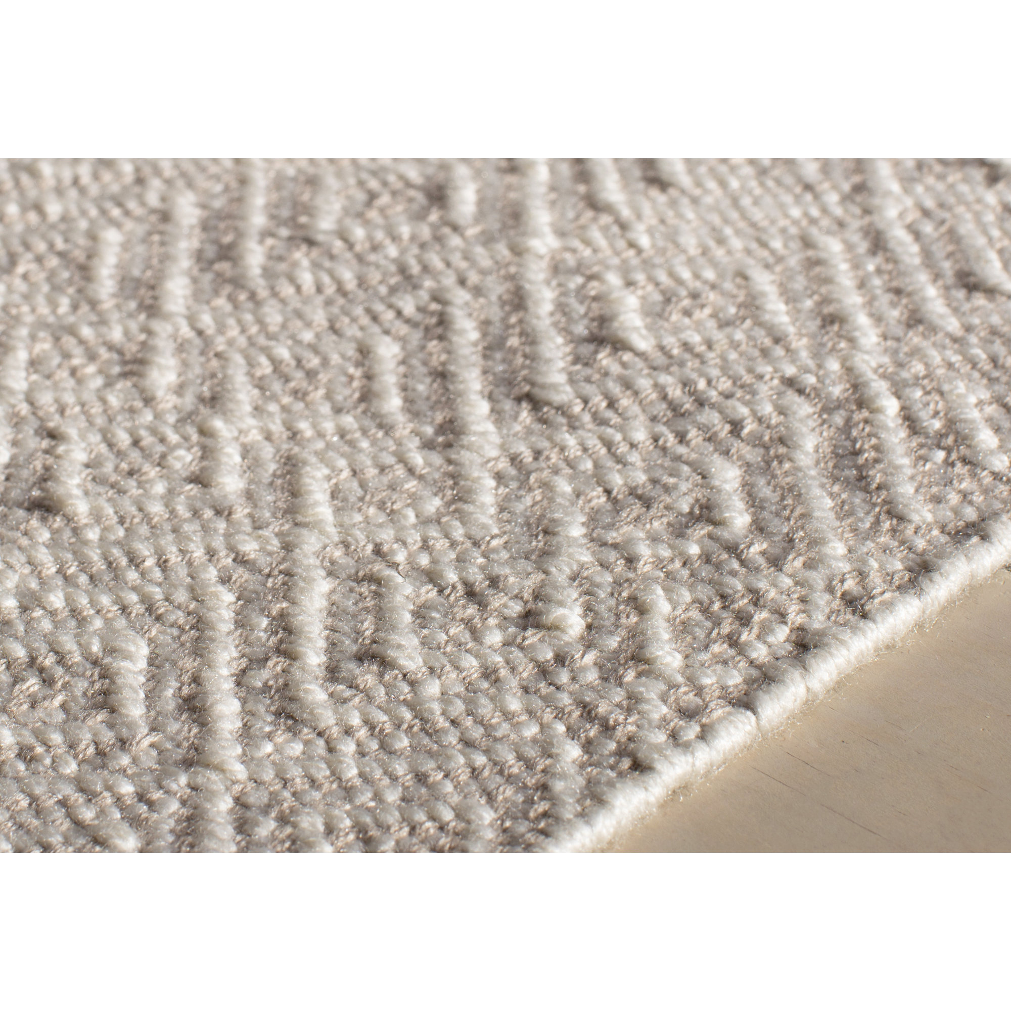 Bunny Williams Annabelle Grey Diamond Indoor/Outdoor Area Rug & Reviews