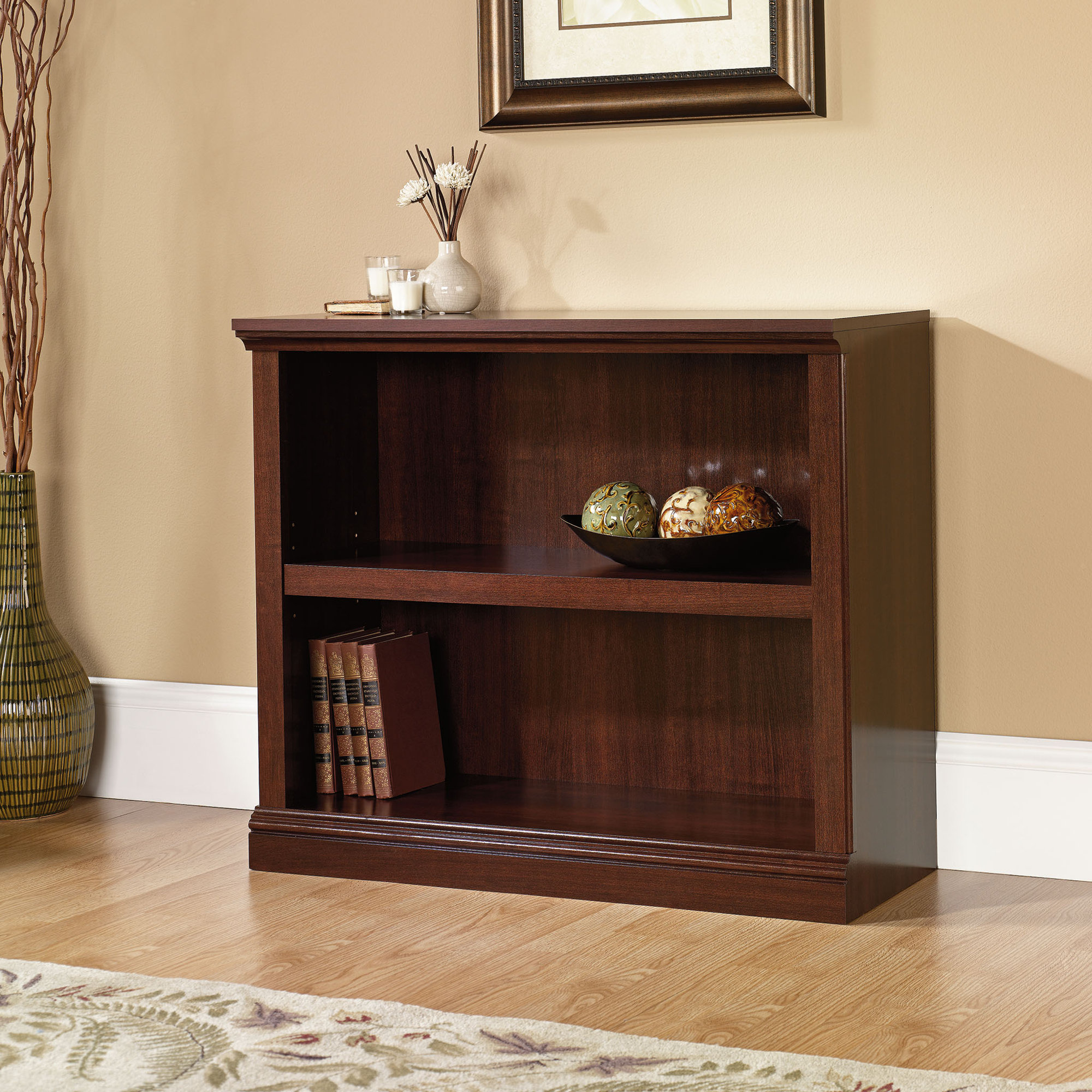 Bookcases You Ll Love Wayfair Frederick 30 Standard Bookcase