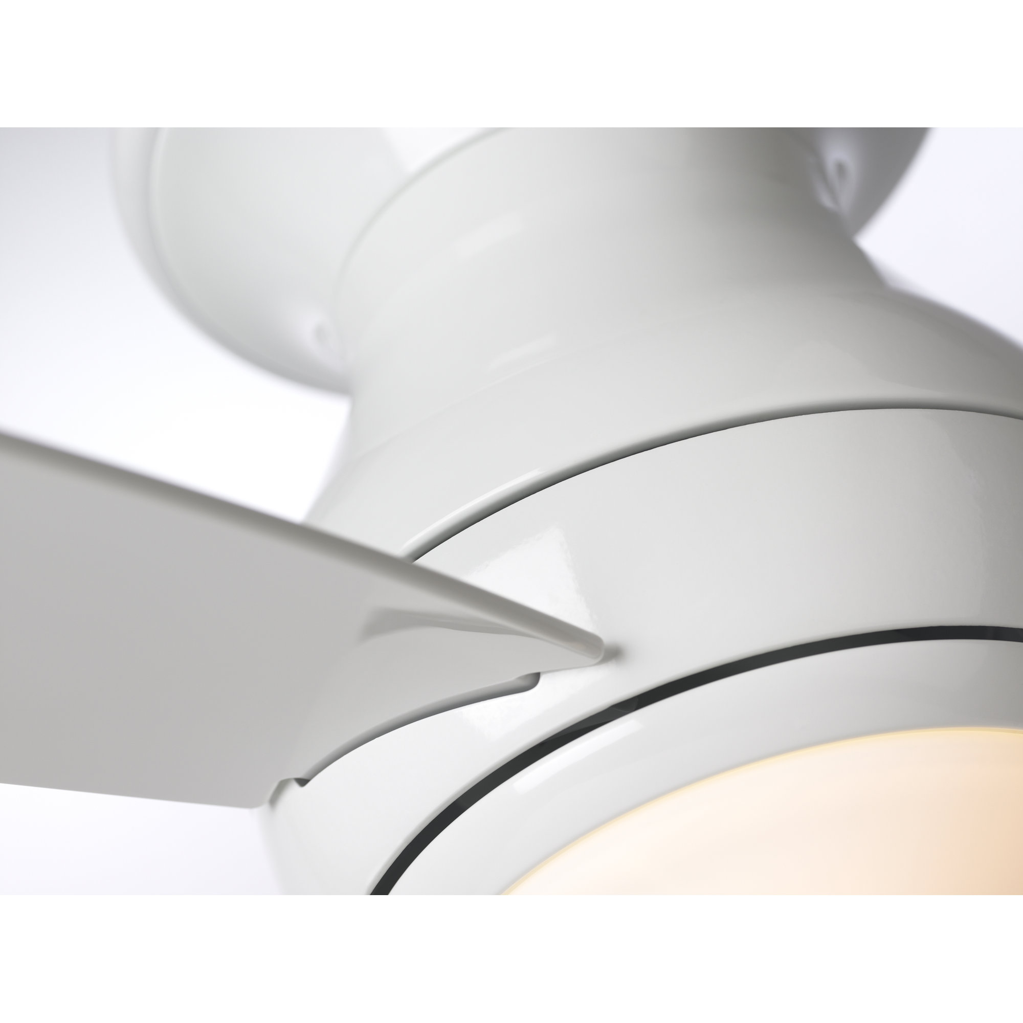 Remote Ceiling Fan Light Stopped Working Bottlesandblends Mercury Row 44 Desouza 3 Blade Ceiling Fan With Remote Reviews