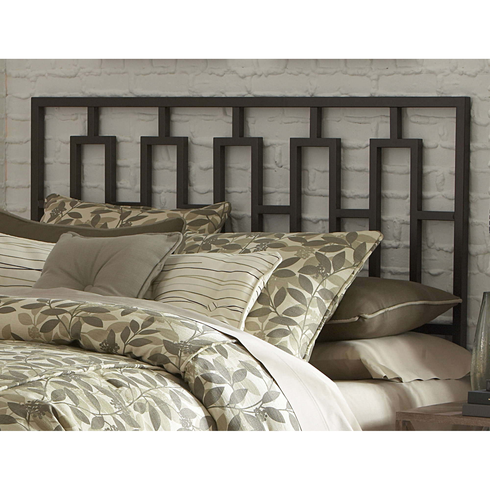 Flaugher OpenFrame Headboard & Reviews AllModern