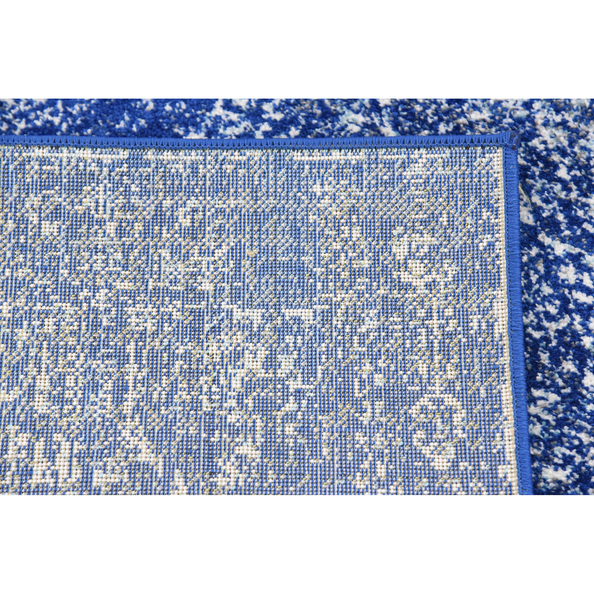 Navy Blue Area Rug & Reviews AllModern