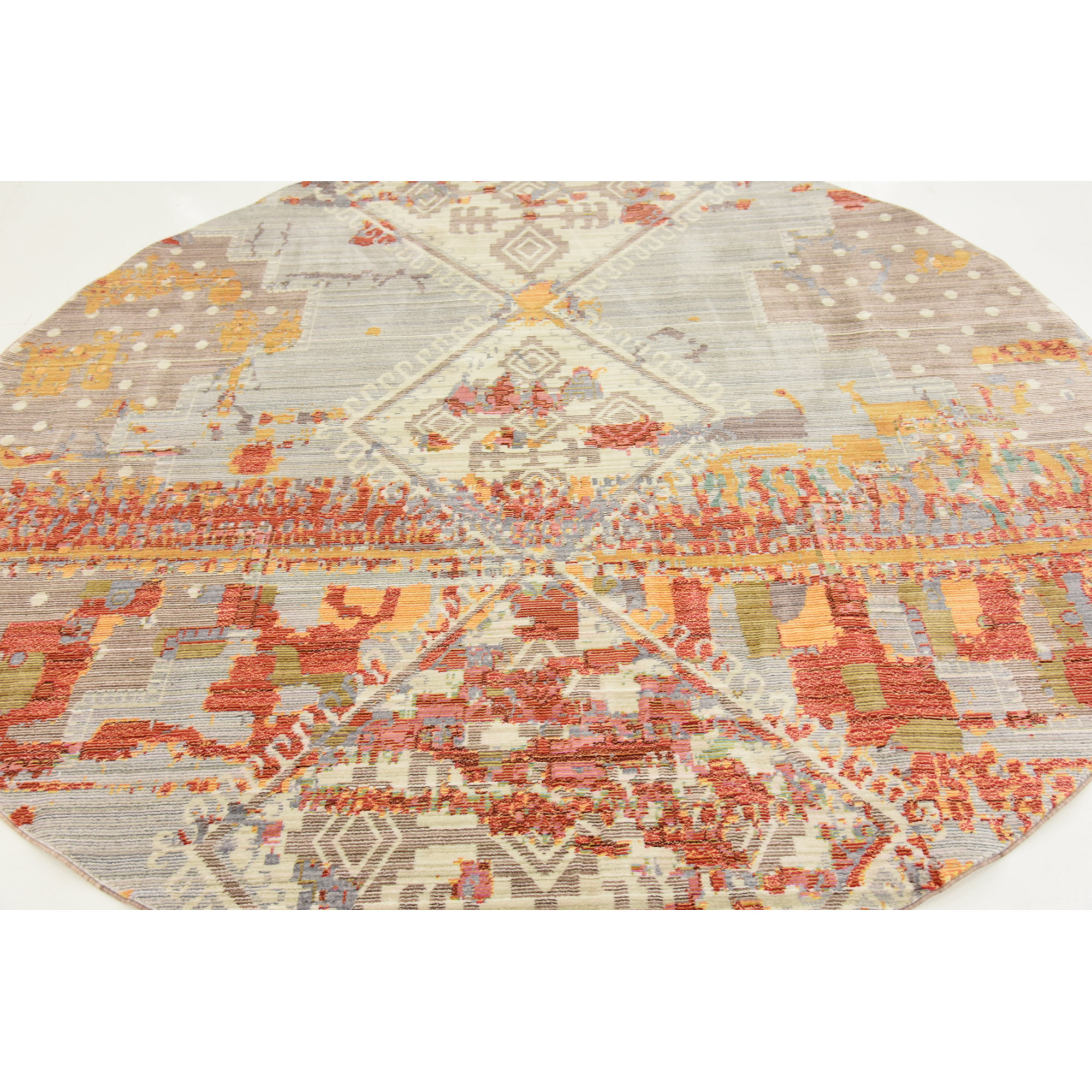 Rune Area Rug & Reviews AllModern