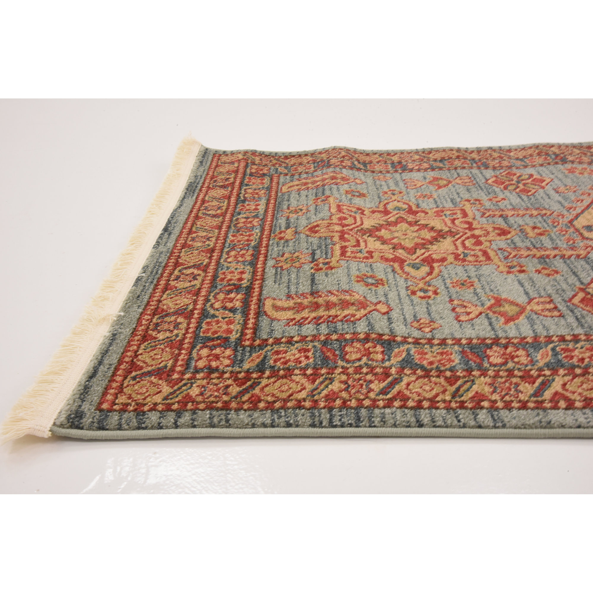 Rug Sf Rita Rita Rug & Reviews | Joss & Main