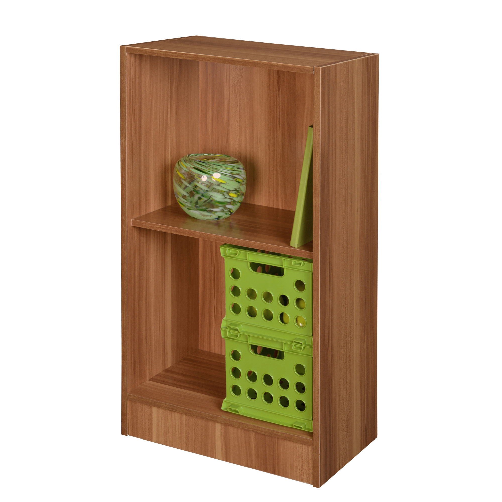 Regency Niche 29" Standard Bookcase & Reviews Wayfair