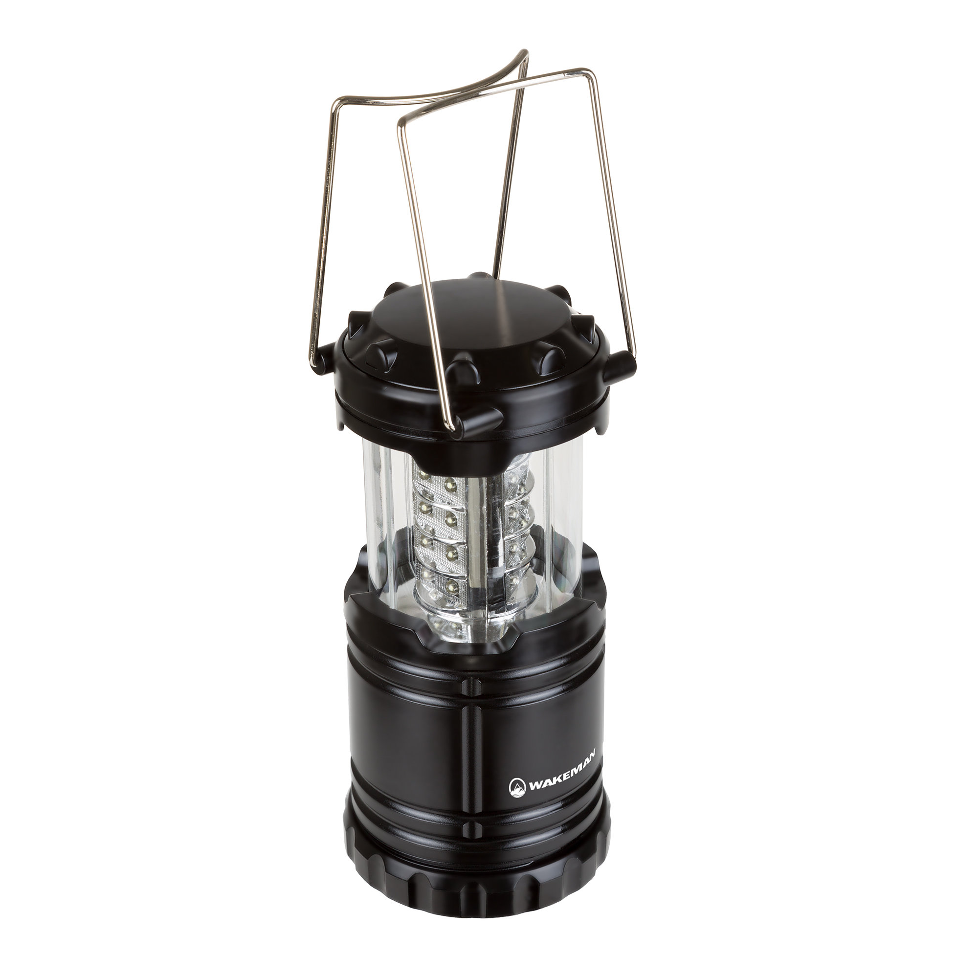 wakeman Collapsible LED Camping Lantern | Wayfair.ca