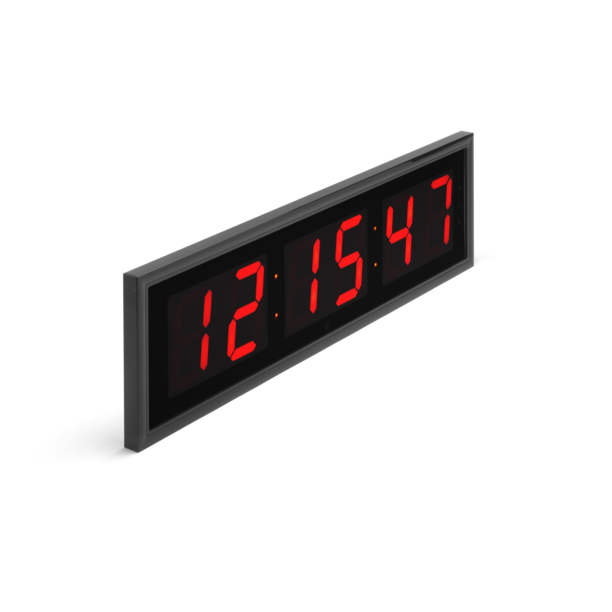 Настольные часы TIMEWORKS. Часы SWC. RTC_max72xx_Digital Clock. Часы control