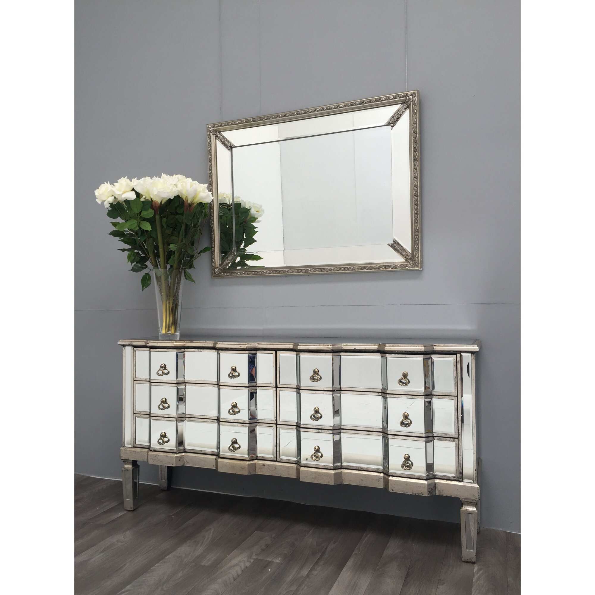 Sideboard ASHBOURNE