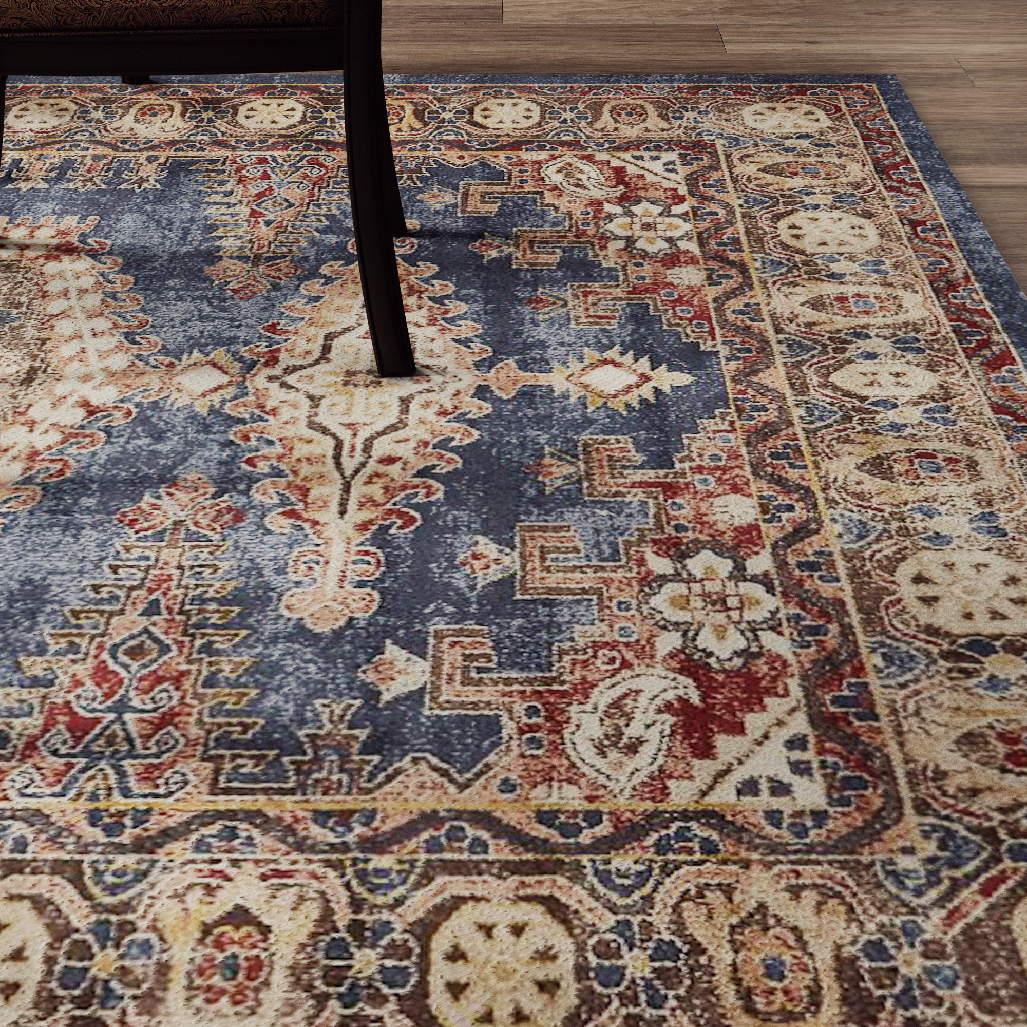 Blair Rug & Reviews Joss & Main