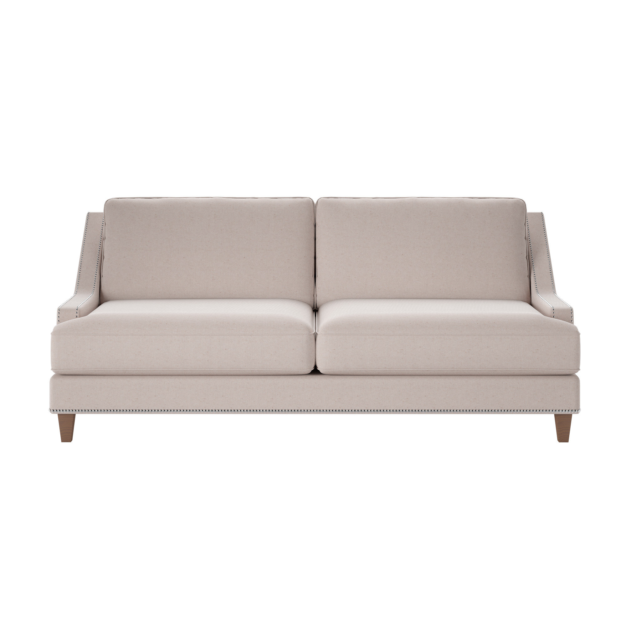 Wayfair Custom Upholstery™ Paige Sofa Wayfair