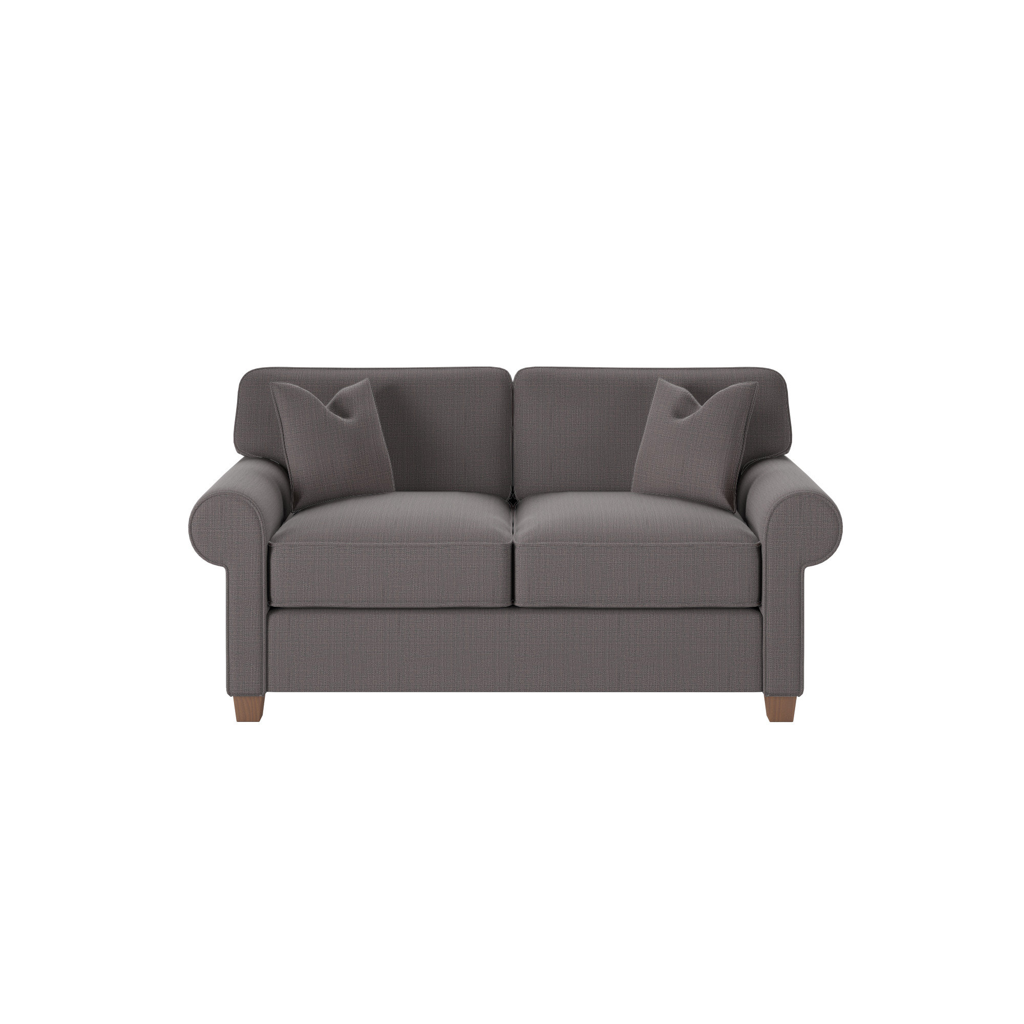 Wayfair Custom Upholstery™ Eliza Sleeper Sofa & Reviews Wayfair