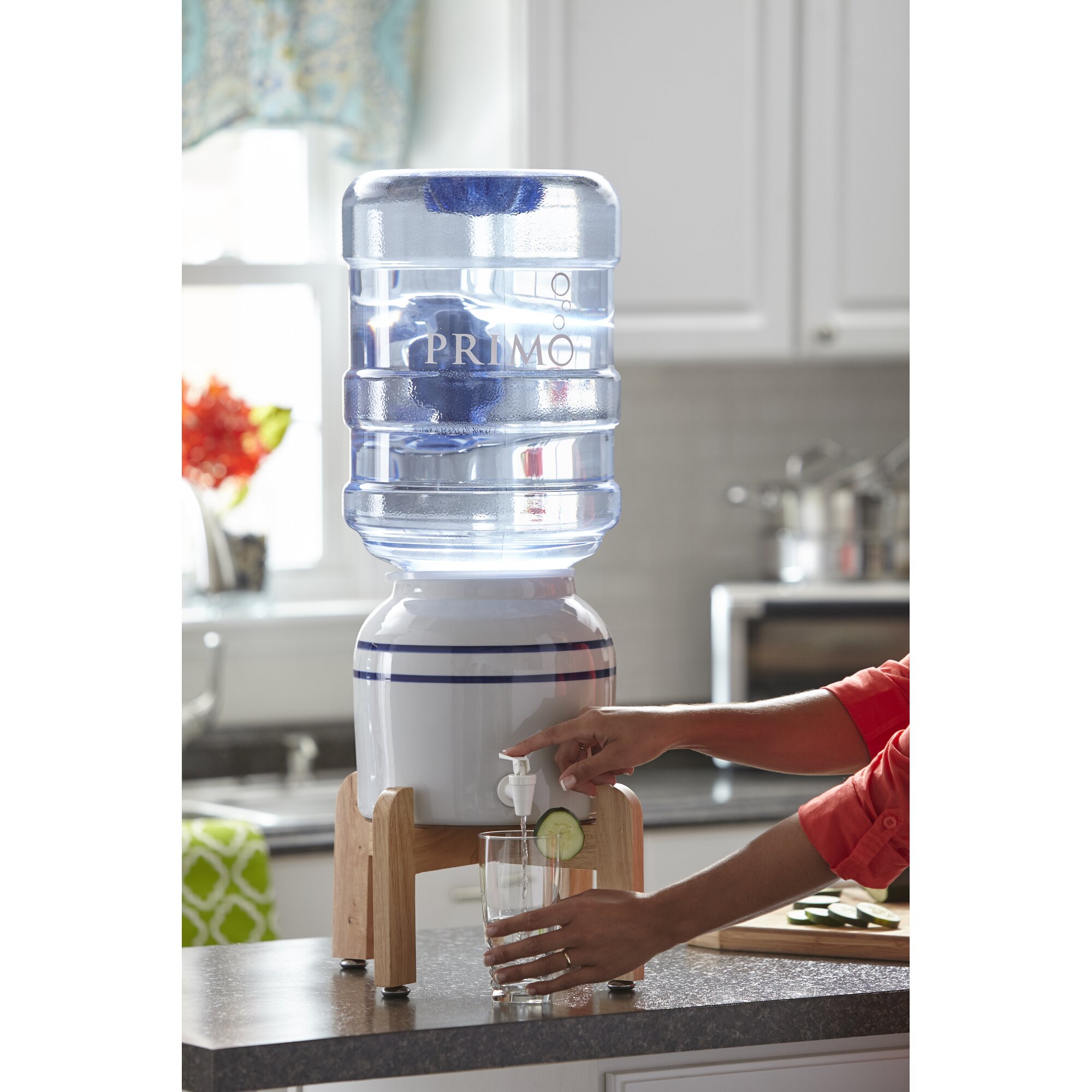 Primo Water Countertop Water Dispenser & Reviews | Wayfair