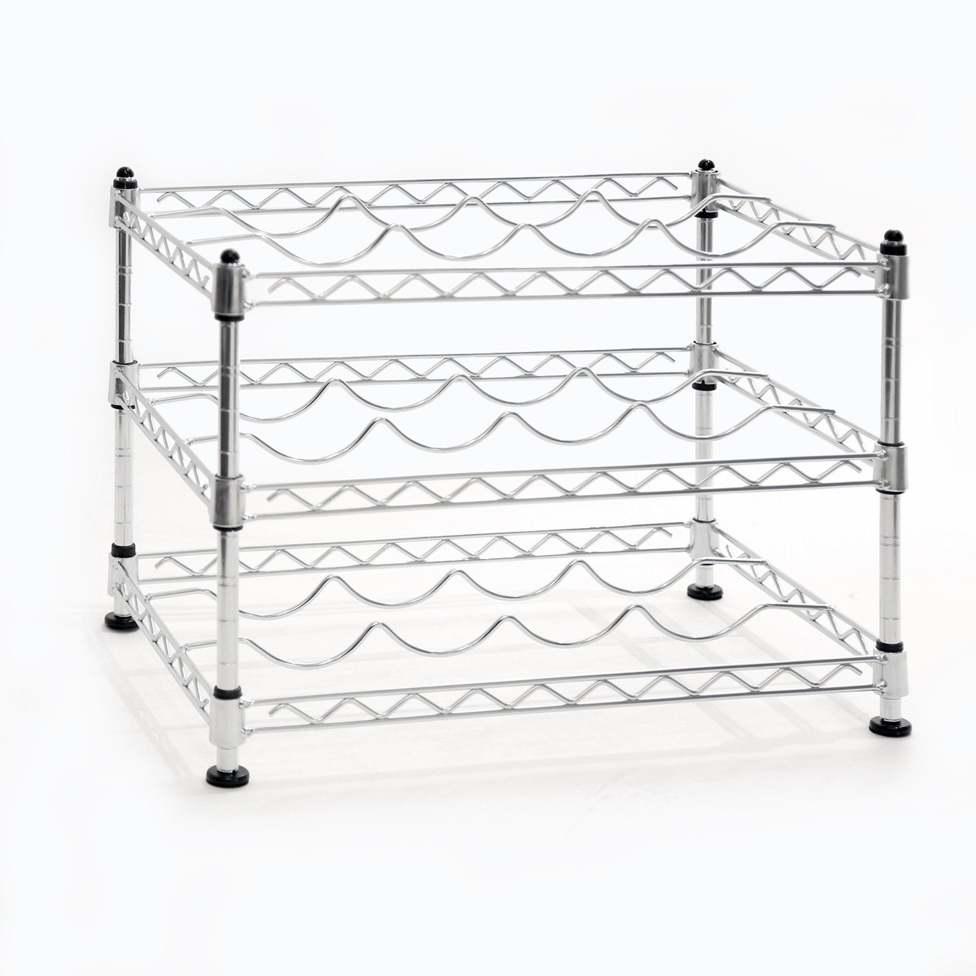 Wayfair Allmodern - Wayfair Basics Bottle Tabletop Wine Rack Reviews Allmodern wayfair allmodern - wayfair basics bottle tabletop wine rack reviews allmodern