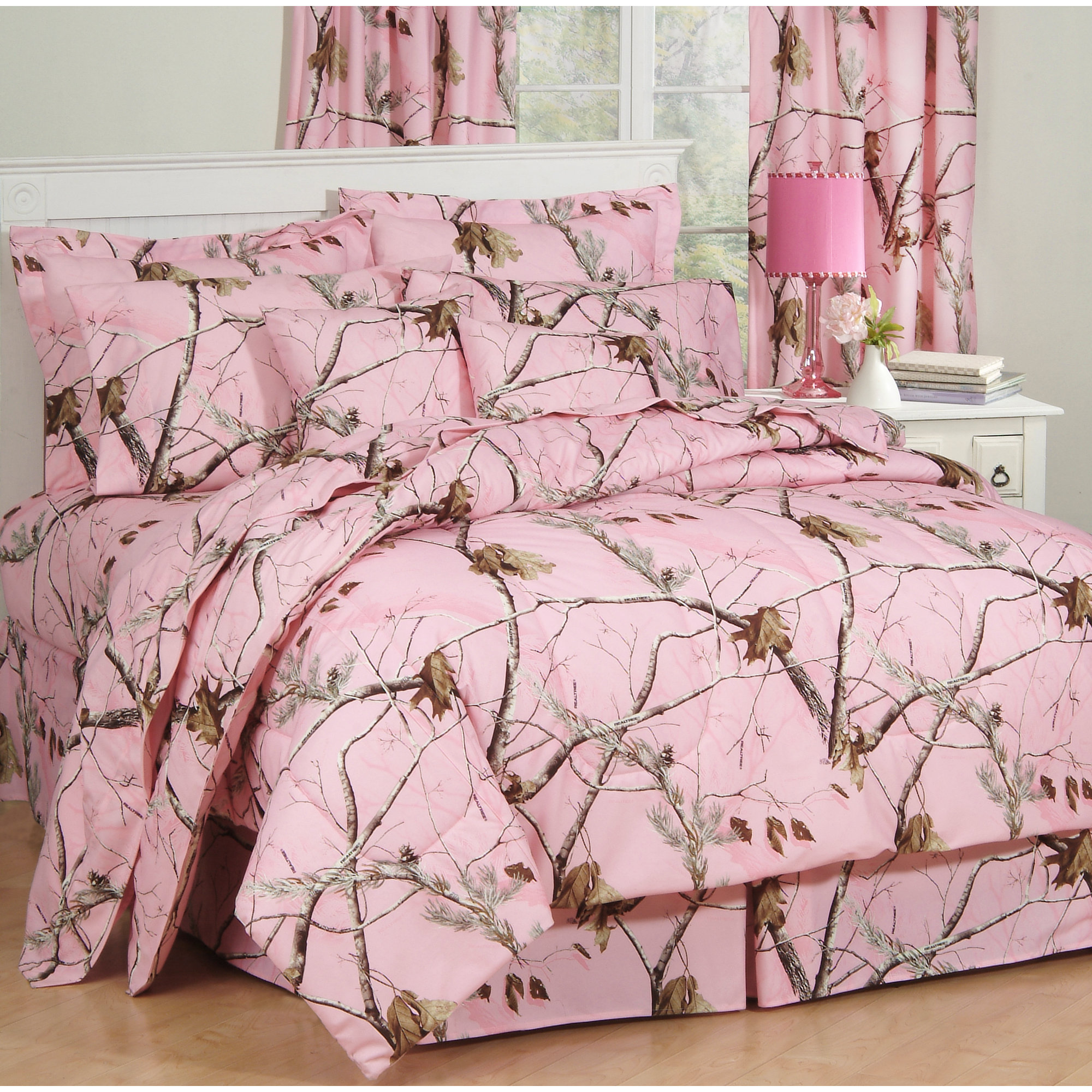 Wildon Home ® Camo Comforter Collection & Reviews Wayfair