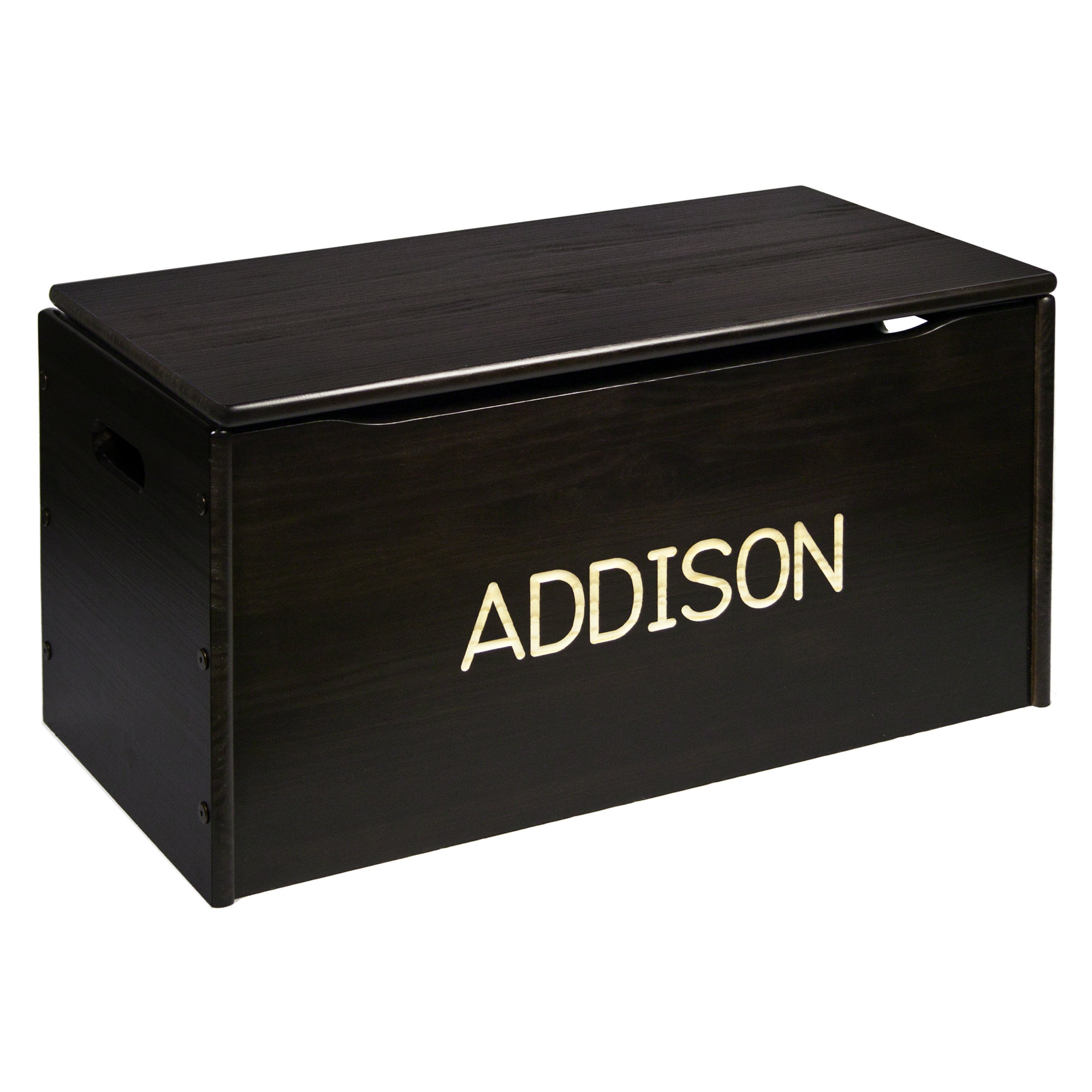 Little Colorado Personalized Toy Storage Chest & Reviews Wayfair