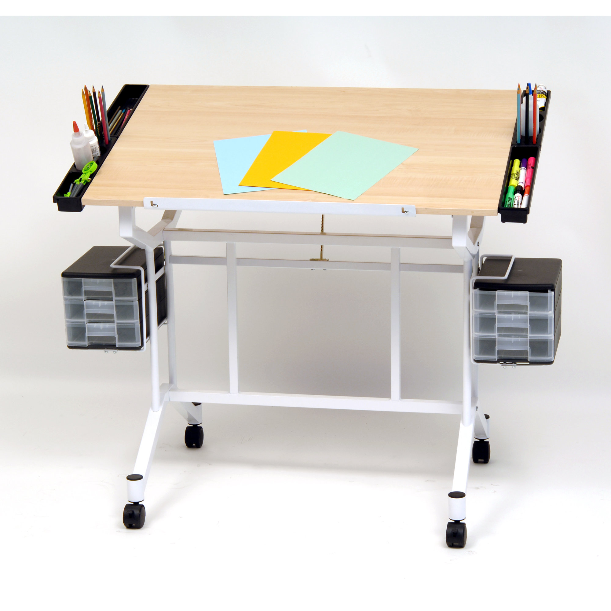 Studio Design Drafting Table solano adjustable drafting table Pro Craft Station Wood Drafting Table Studio Design Drafting Table americana drafting table Pro Craft Station Wood Drafting Table