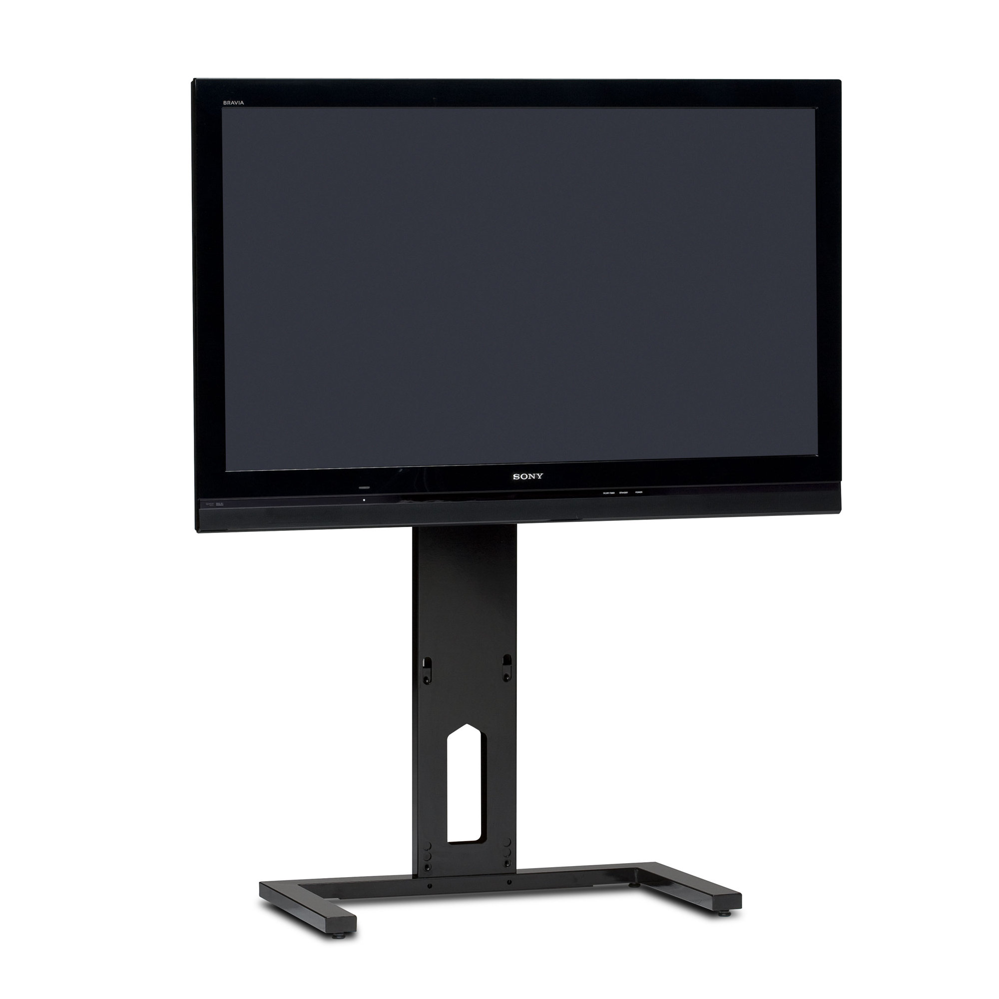 Free Standing Tv Stand - Arena Flat Panel Freestanding Floor Stand Mount free standing tv stand - arena flat panel freestanding floor stand mount