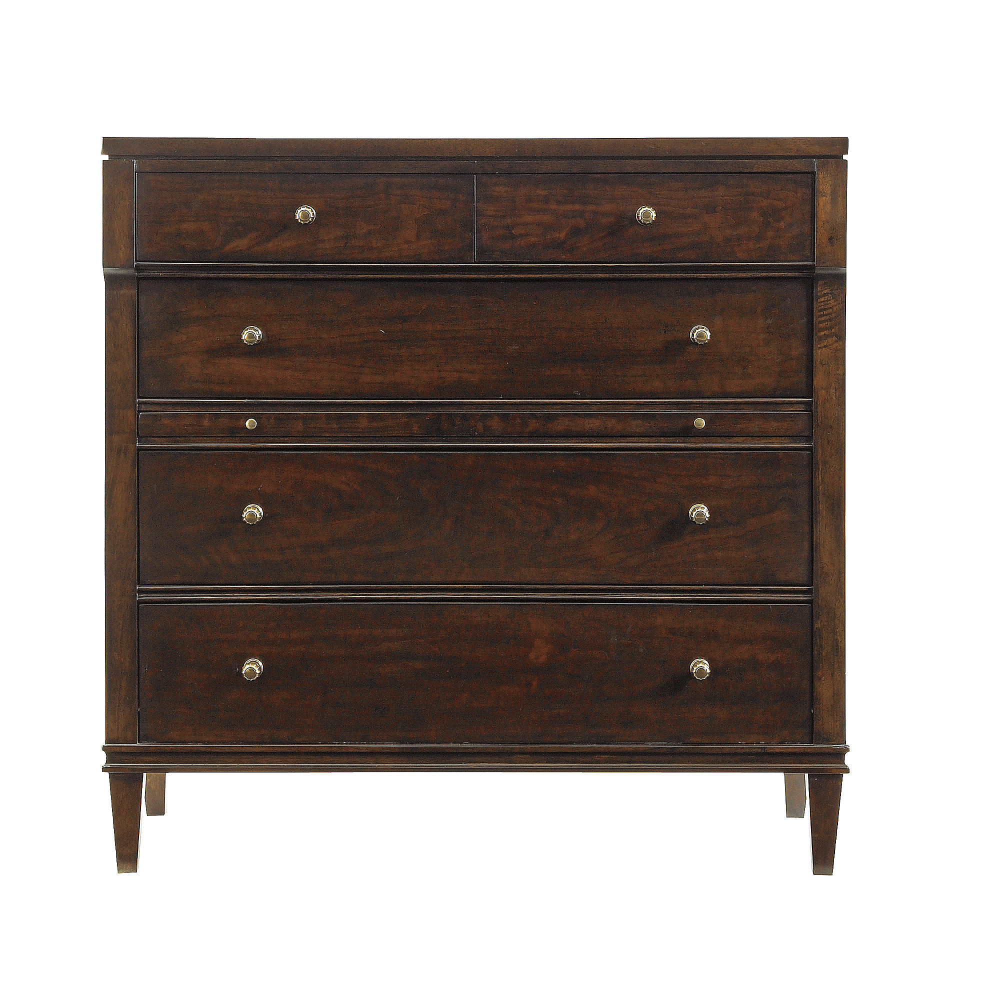 Stanley Avalon Heights 6 Drawer Media Chest Wayfair