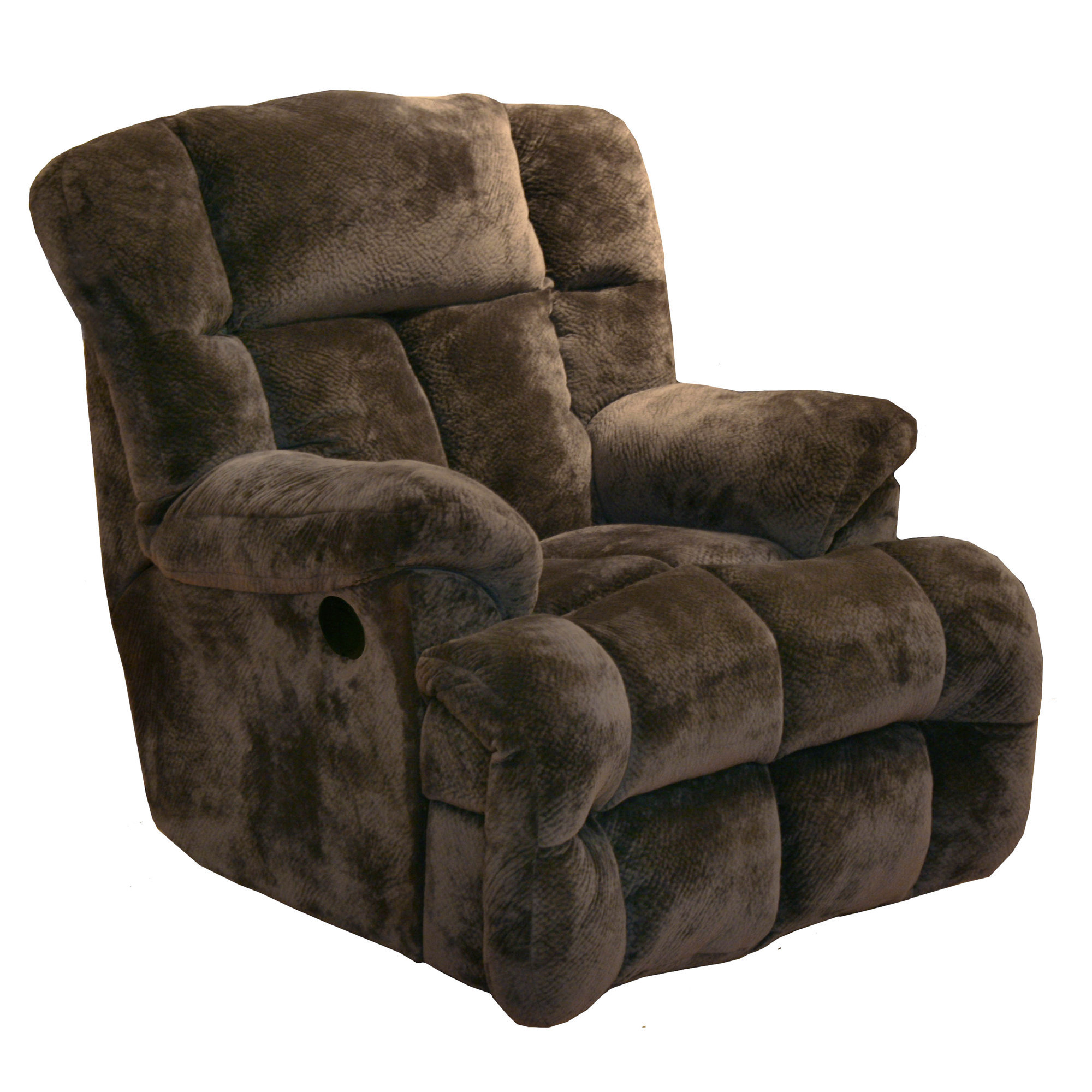 Catnapper General Chaise Wall Hugger Recliner Reviews Wayfair